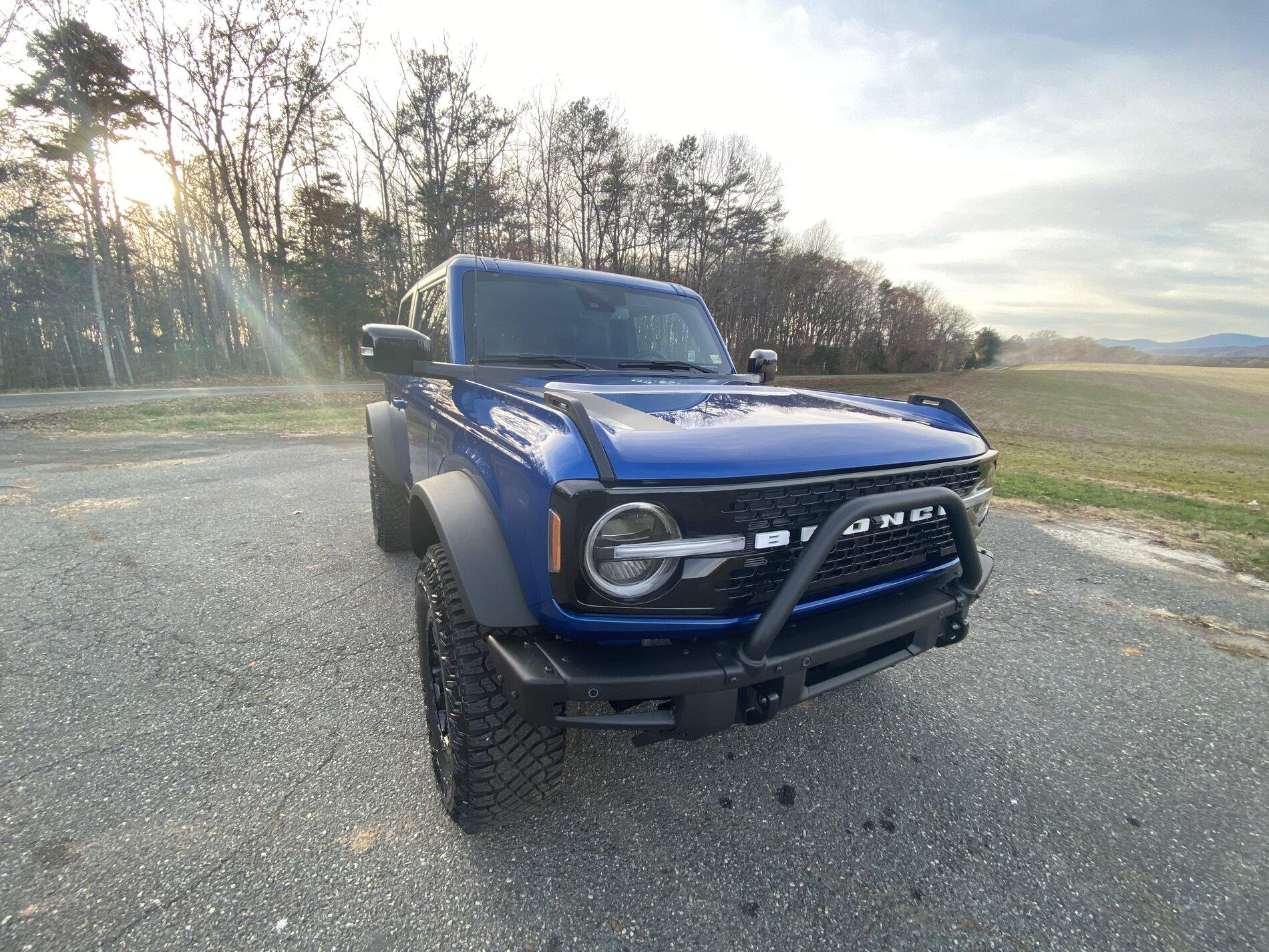 Ford Bronco First Edition Bronco Thread 909340DE-49EB-40CA-ACE2-FFF458BE2597