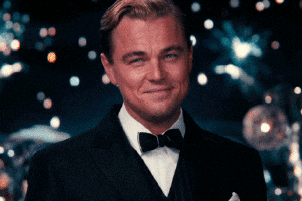 Ford Bronco First Edition Bronco Thread Smiling%20Leo%20Perfect%20GIF