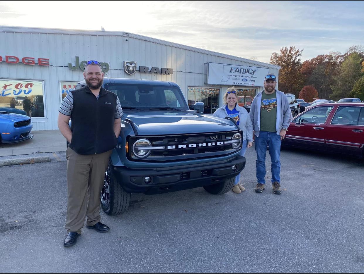 Ford Bronco 🛠 10/25/21 Build Week Group 7B1F57A6-F6DD-471B-9FA4-99D9742BE49C