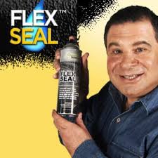 Ford Bronco Hellacious mirror whistle -- simple FIX = RTV silicone! 1637866700538