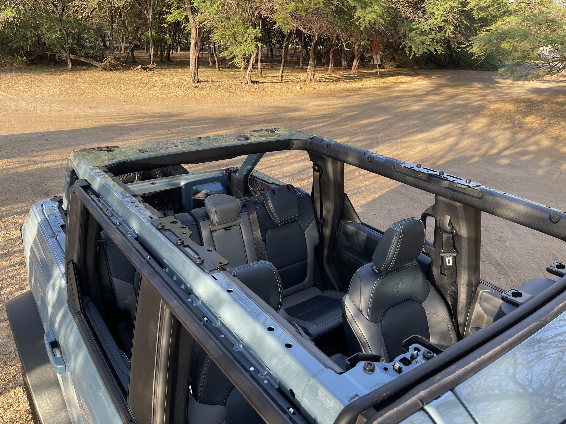 Ford Bronco AREA 51 Bronco Club 459B178F-43AF-48D1-B63D-F9D671242A57