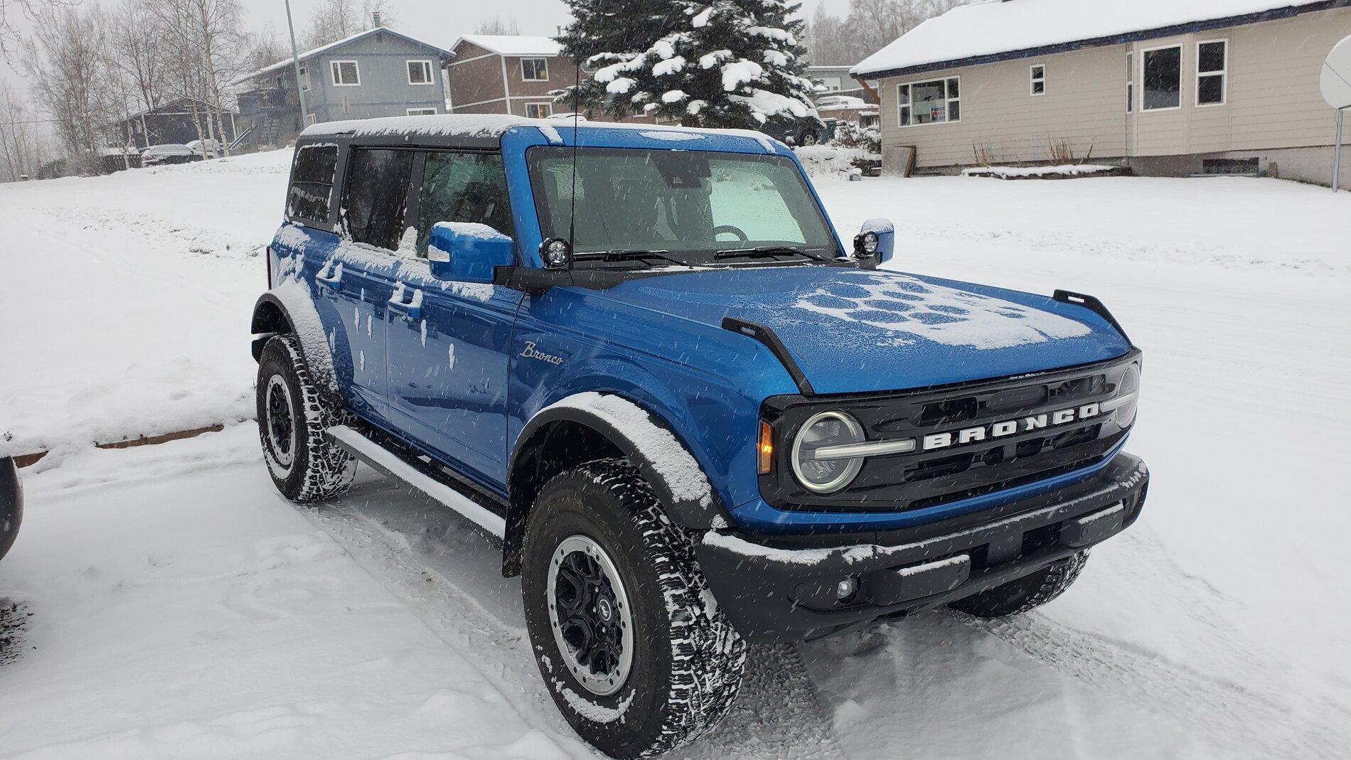 Ford Bronco Alaskan VB Sasquatch OBX journal 20211125_123246