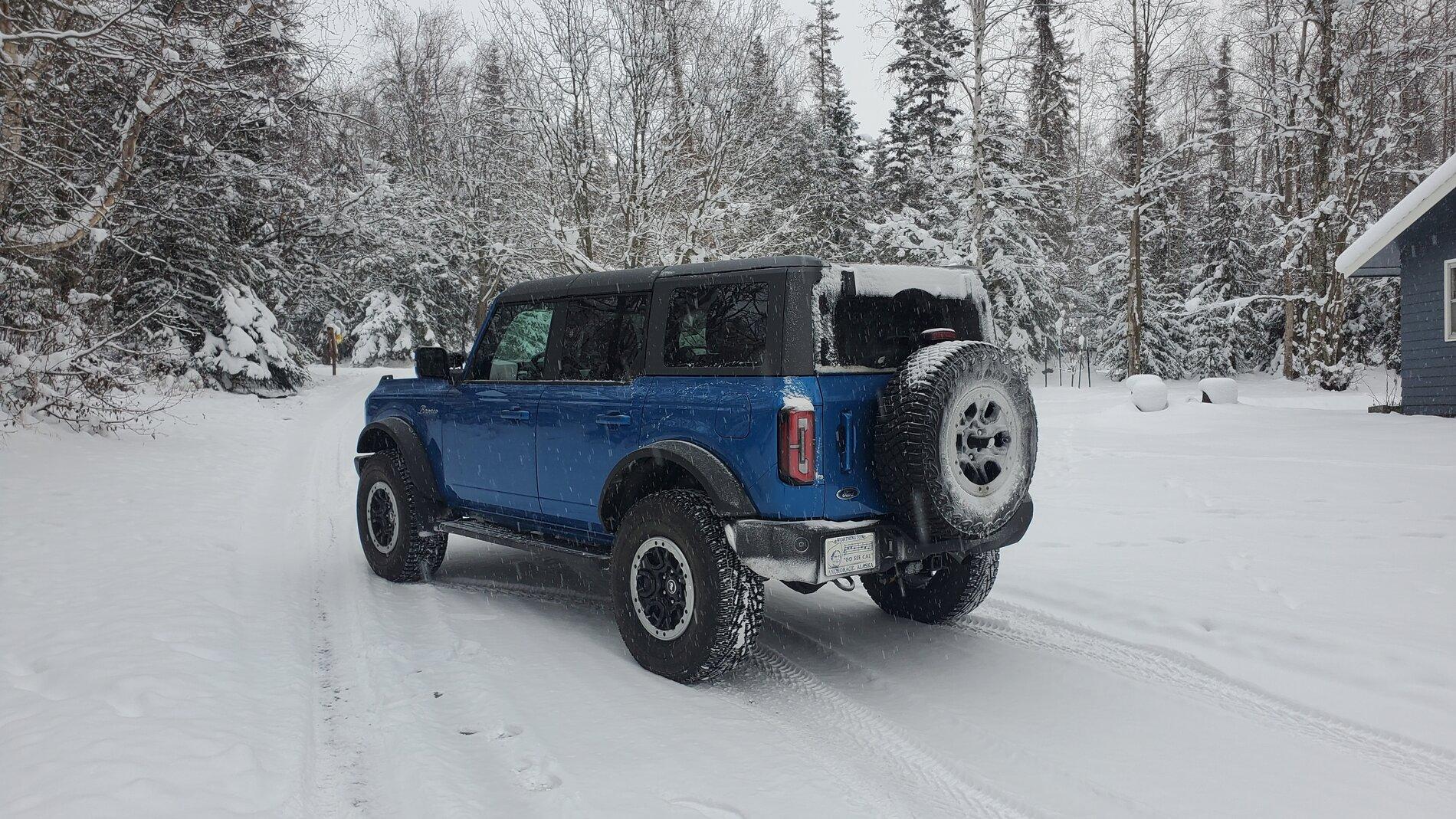Ford Bronco Alaskan VB Sasquatch OBX journal 20211125_125141