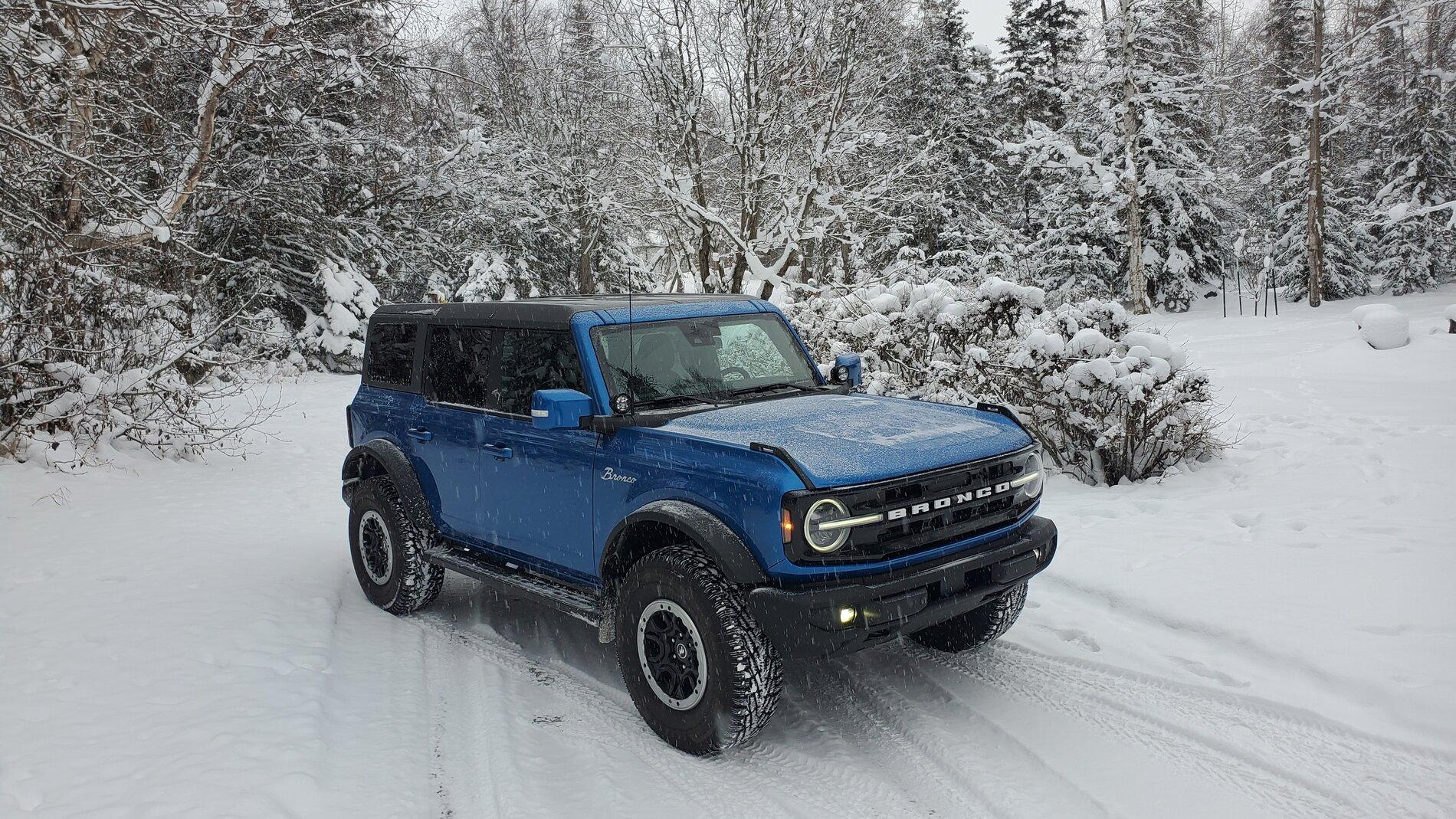Ford Bronco Alaskan VB Sasquatch OBX journal 20211125_125259