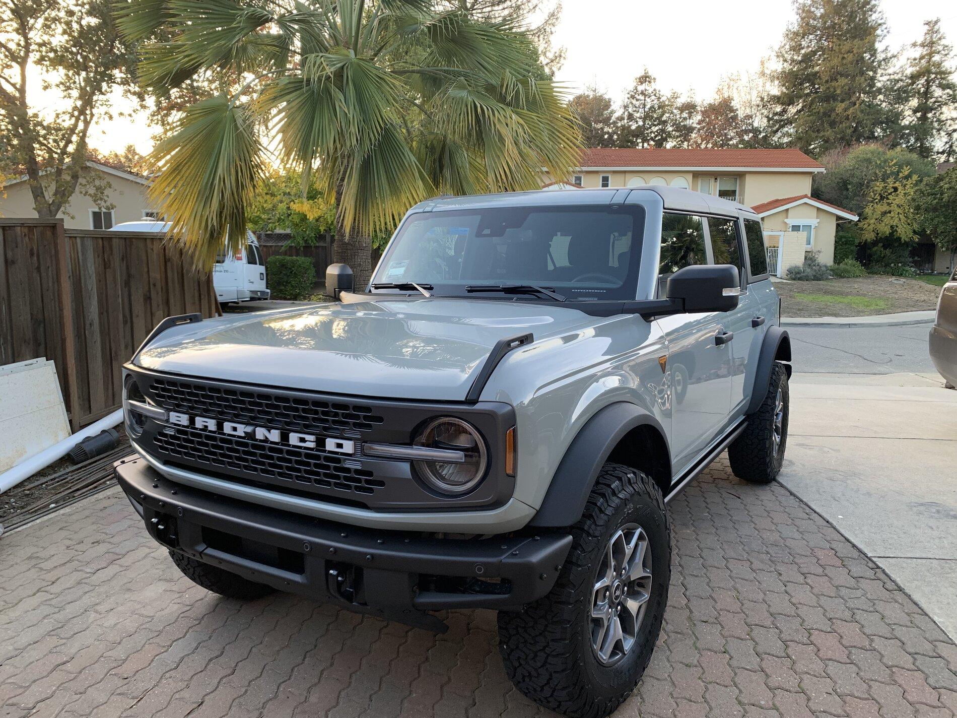 Ford Bronco 🛠 10/25/21 Build Week Group tempImage5wXUWv
