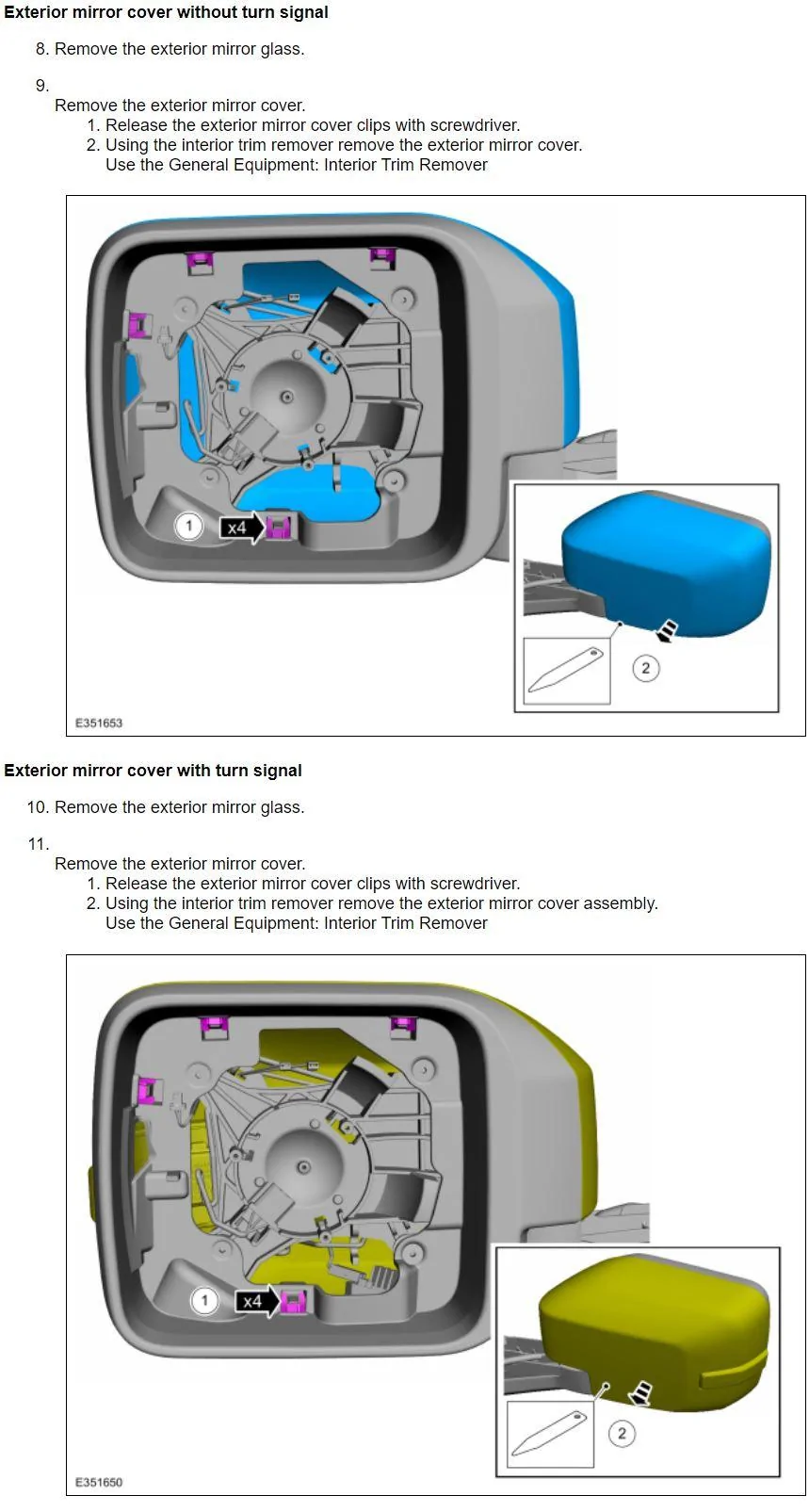 Ford Bronco Mirror Cap Removal Instructions w/ Diagrams capture-jpg