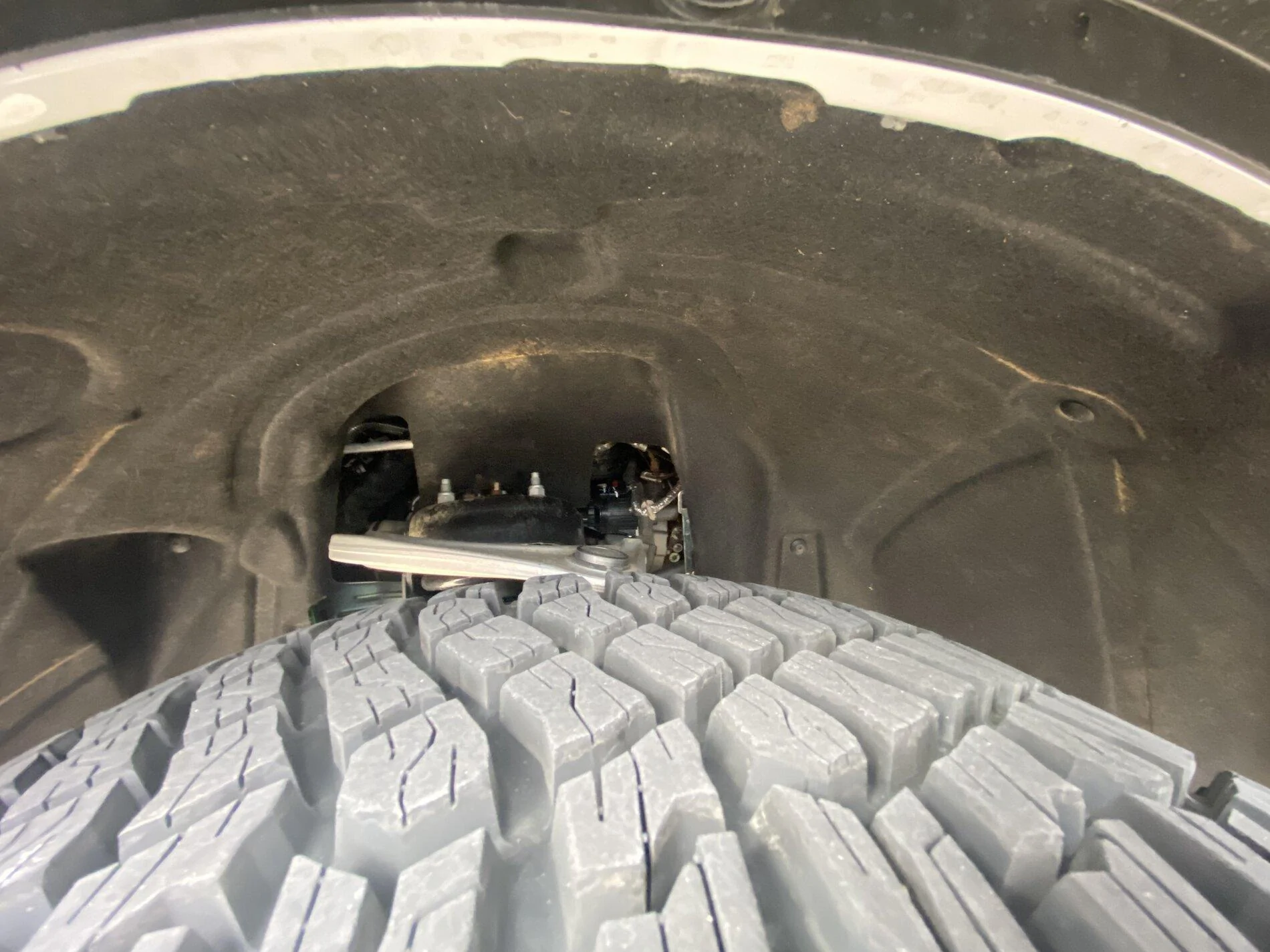 Ford Bronco Base Sasquatch vs First Edition 7CFBFDF2-C9DF-4EC5-AABF-B193BD25D5BB