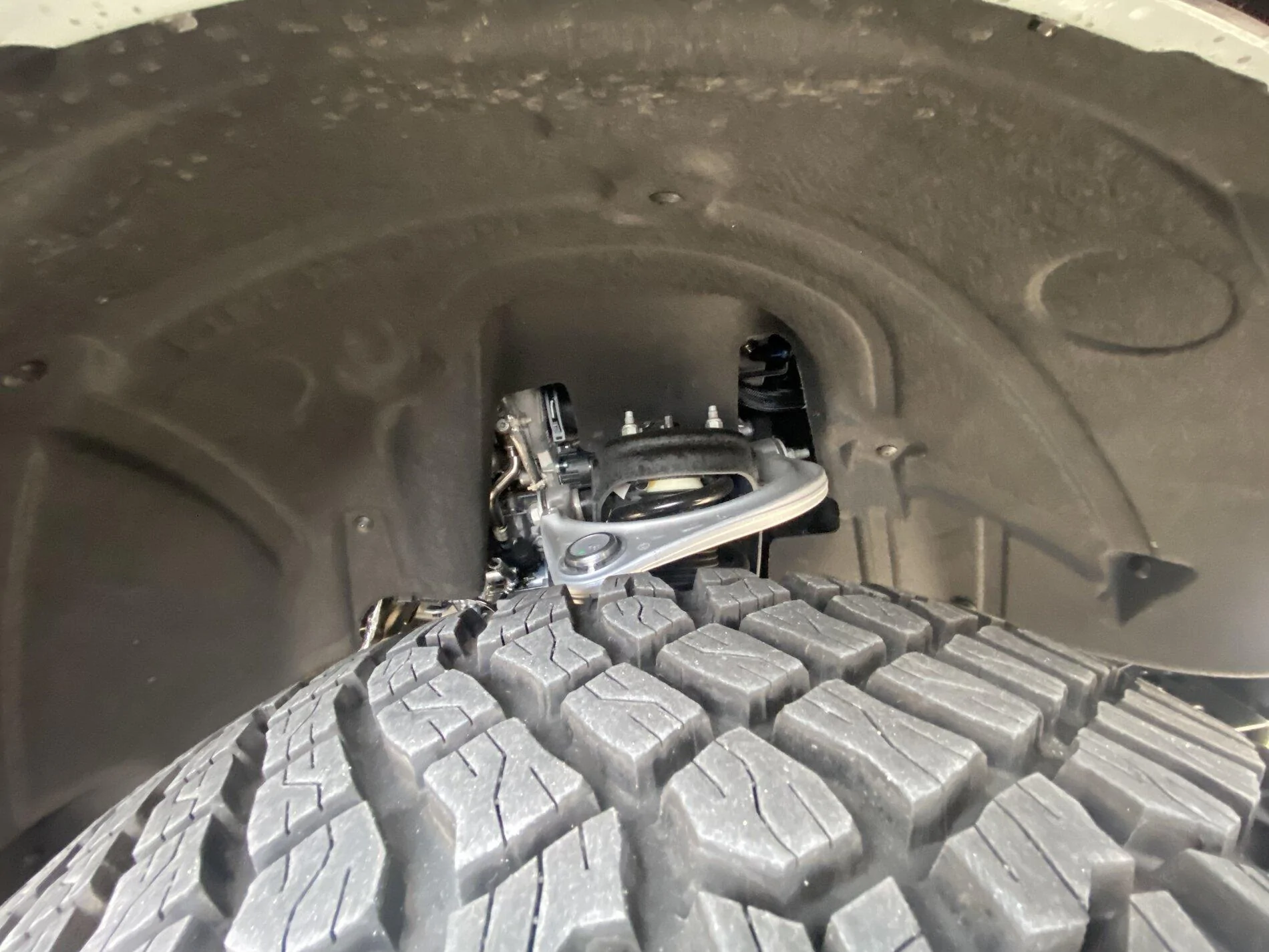 Ford Bronco Base Sasquatch vs First Edition F81D2FF0-9911-49DD-AA80-5EF988A705CC