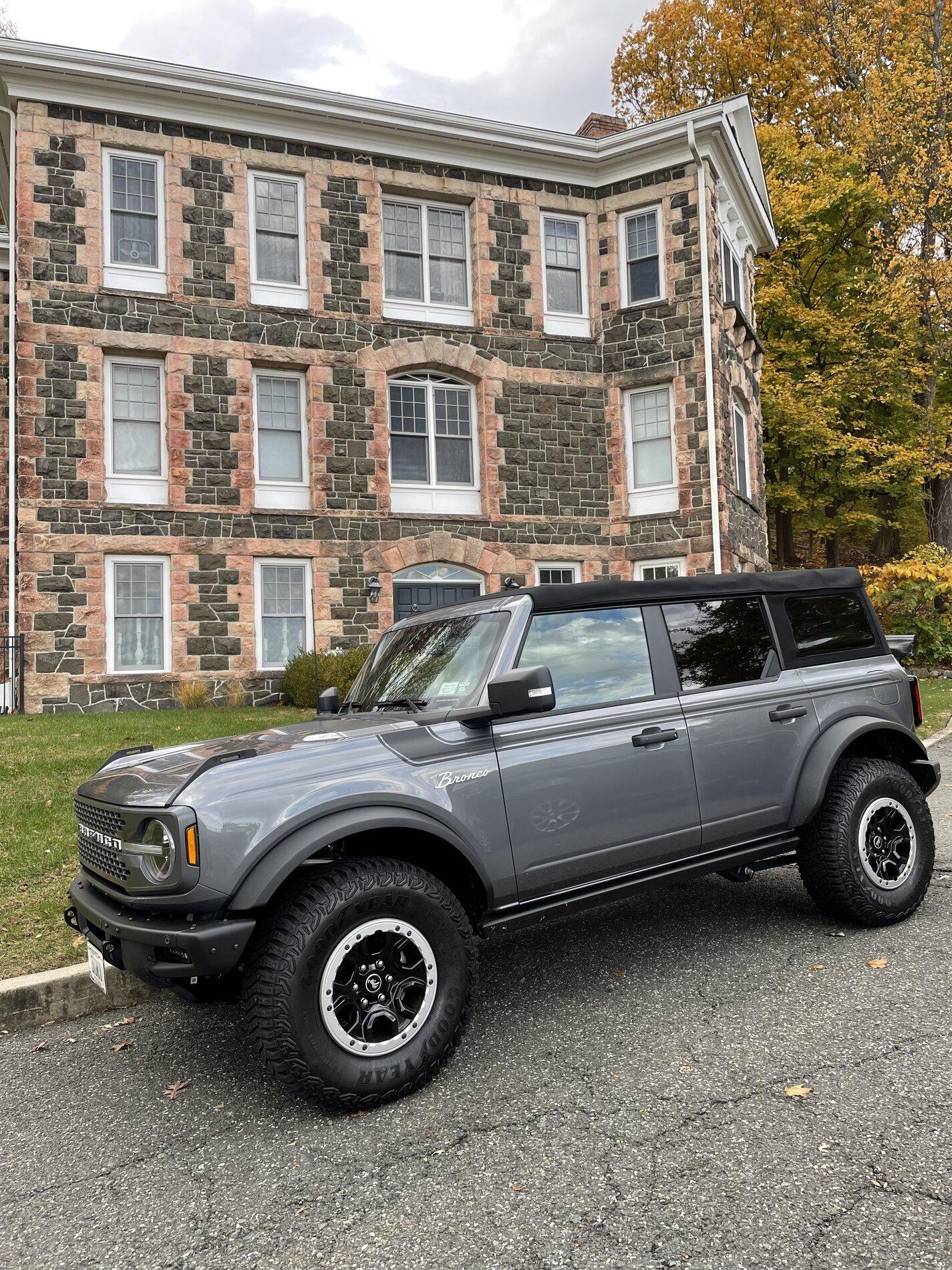 Ford Bronco Bronco Stripes recommendations? 23A527C7-81BB-492F-A8C2-E2C756CEA48D