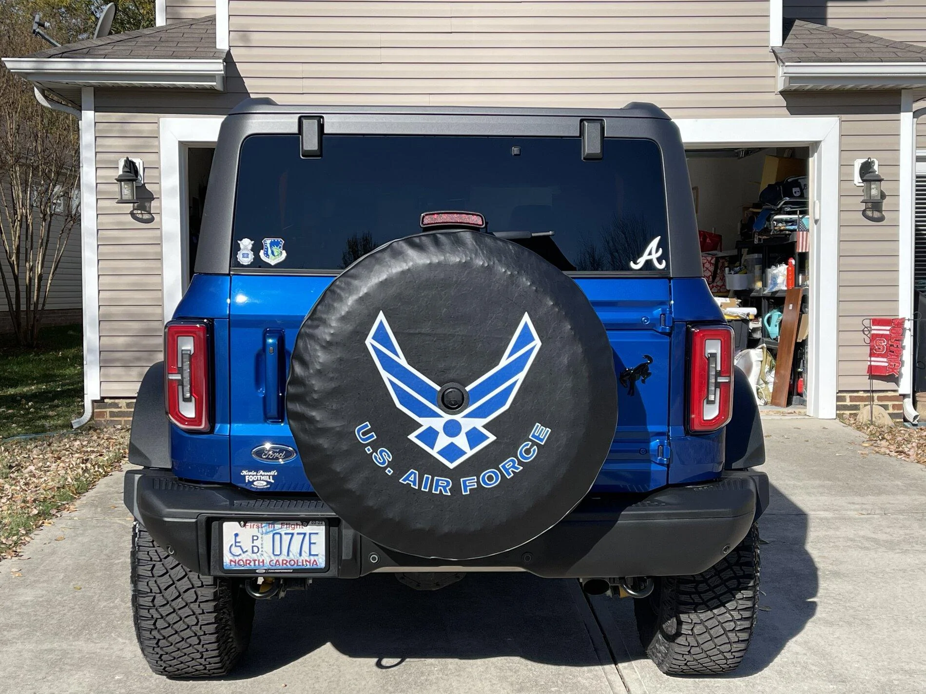 Ford Bronco *** DIRT MOUNTAIN Broncos - Built, Shipped, Delivered Tracker*** C2EDB066-156F-4F8B-9D7D-87B35020CBD6