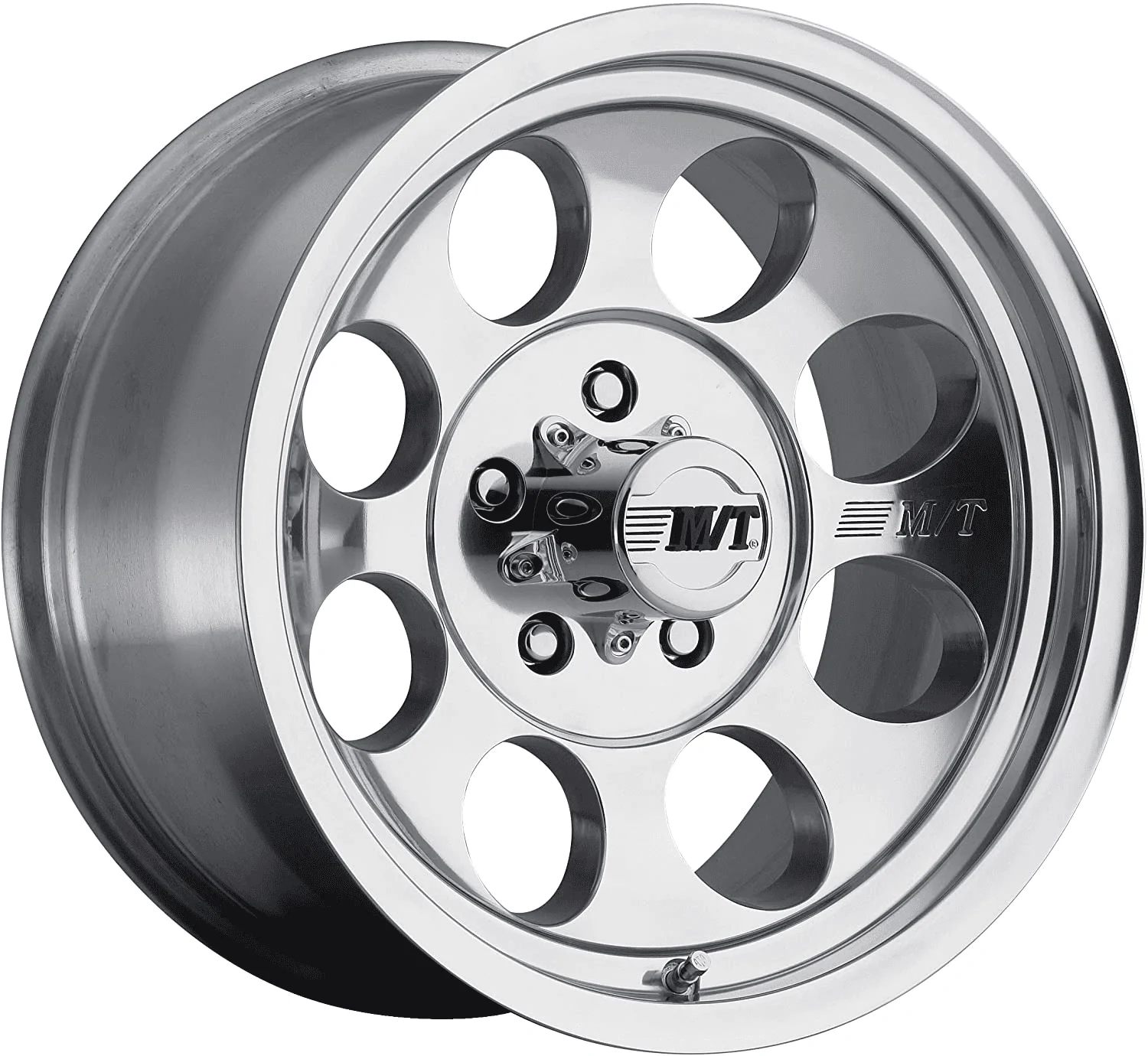Ford Bronco Old school wheels options 1638042325433