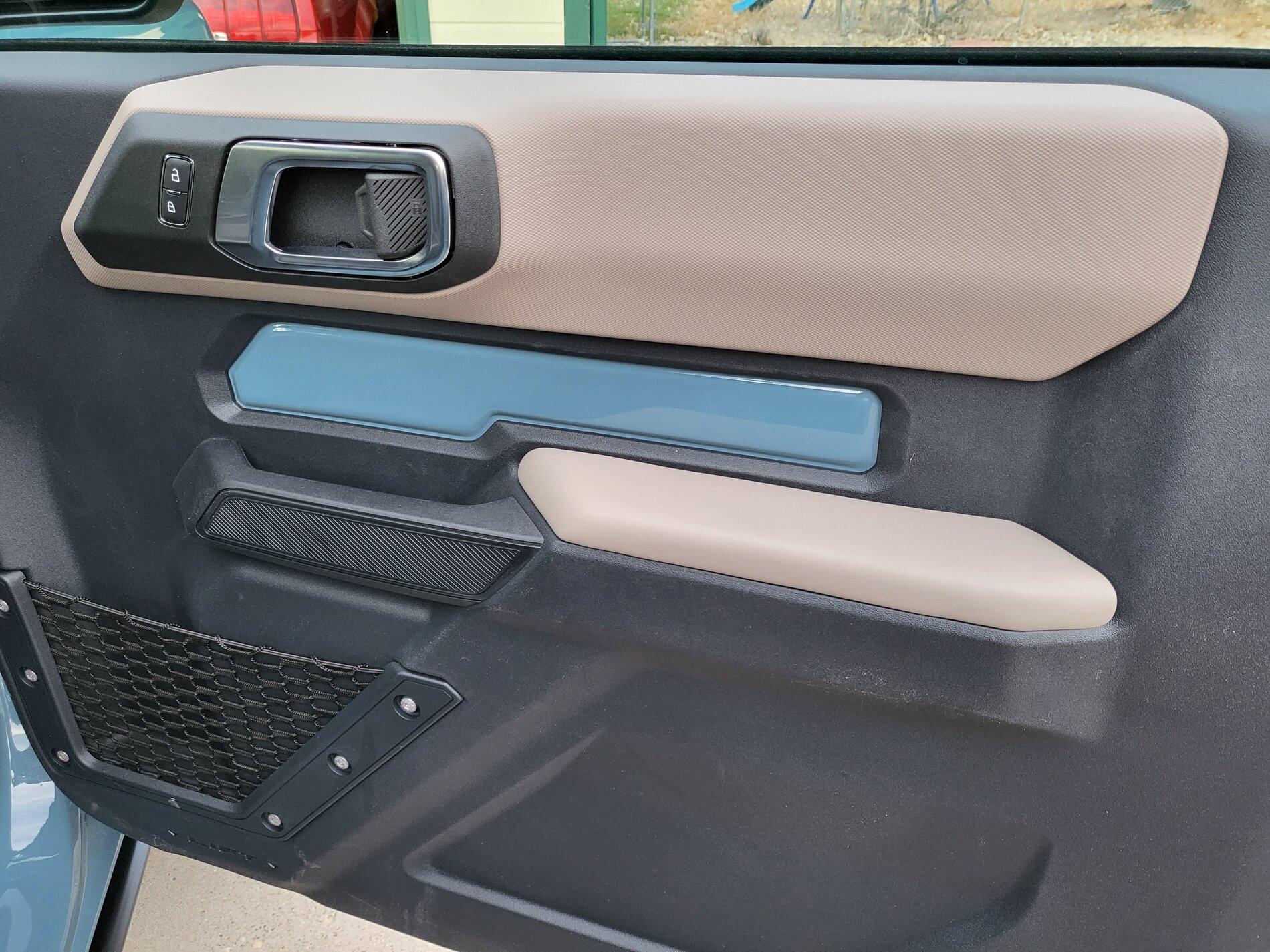 Ford Bronco Ultimate Big Bend Non-Sasquatch pics thread 20211127_162209