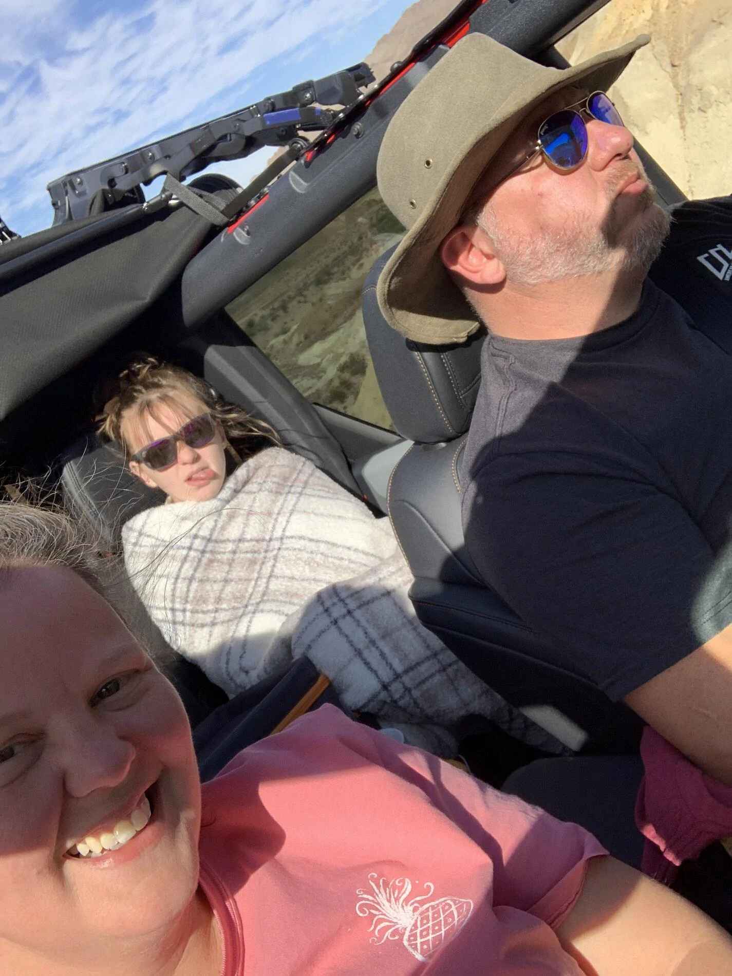 Ford Bronco Broadi Bronco delivery trip adventures in Texas and back again (and photo dump) BE99666E-DB19-46FF-9DAA-E2F89350773A