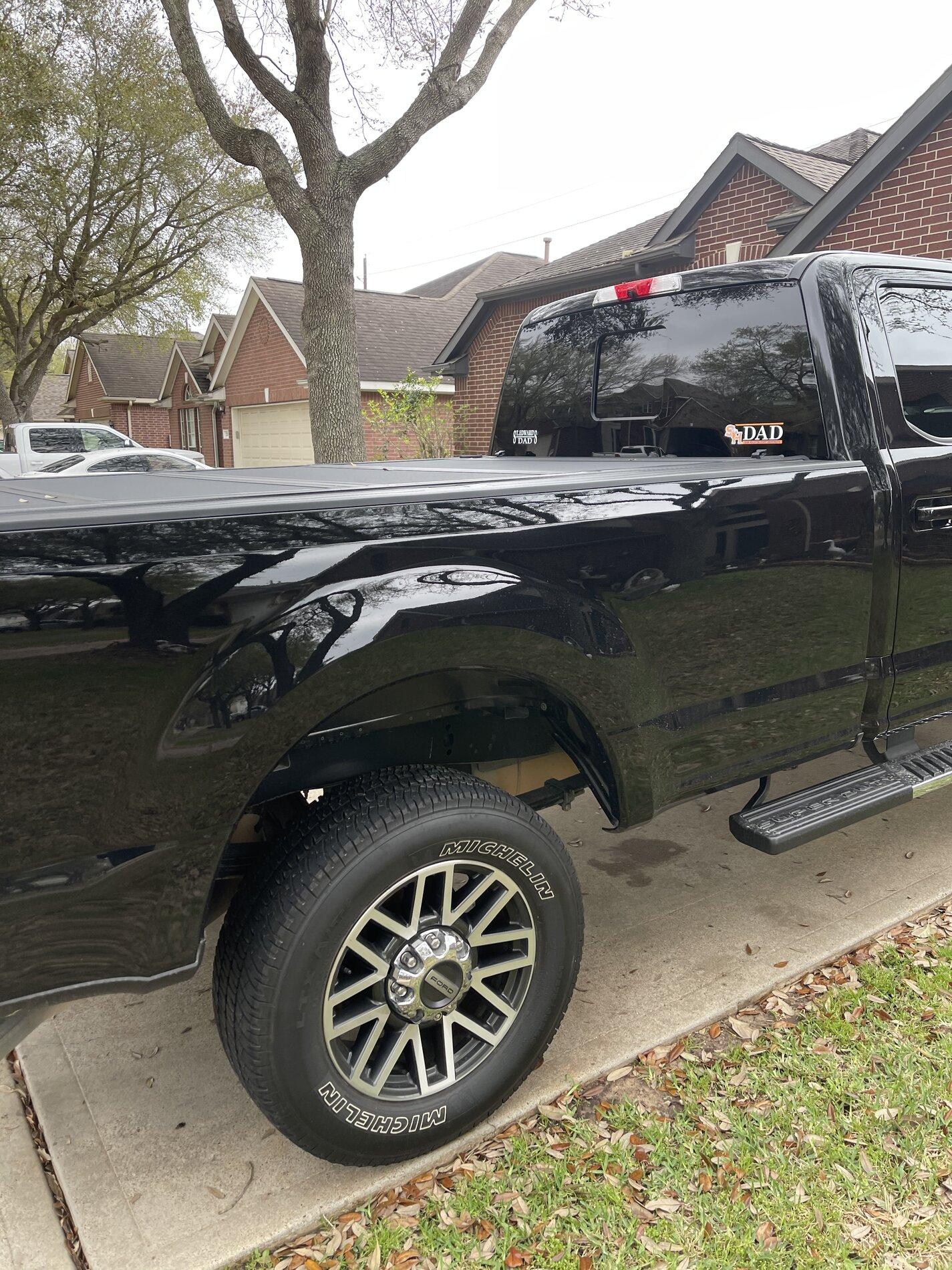 Ford Bronco Houston Area member Roll Call! 721E25D4-B830-4898-88F5-3F5052B70A1C