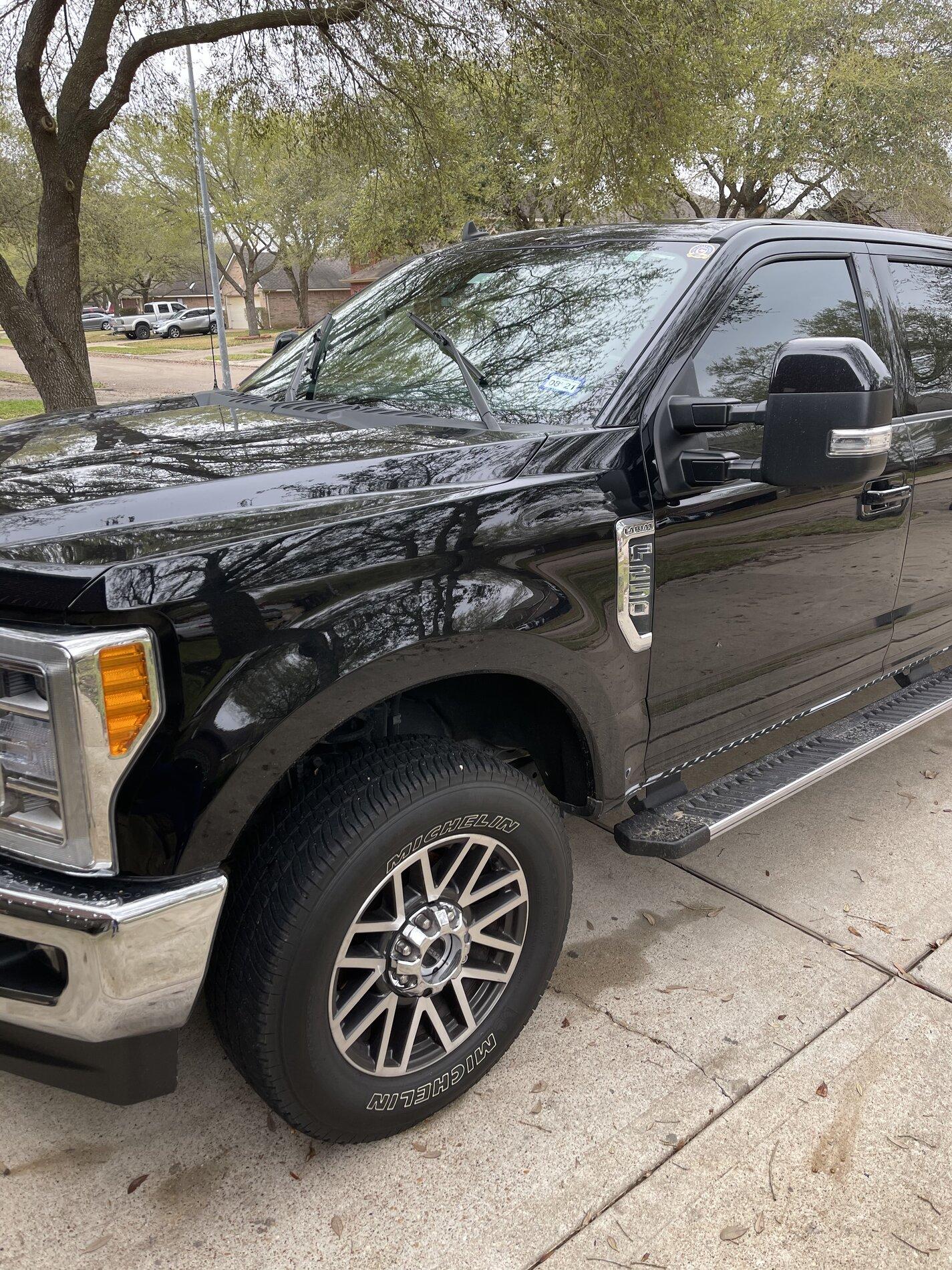 Ford Bronco Houston Area member Roll Call! E946E2DD-7D10-41AE-ADC6-9C72014285DA