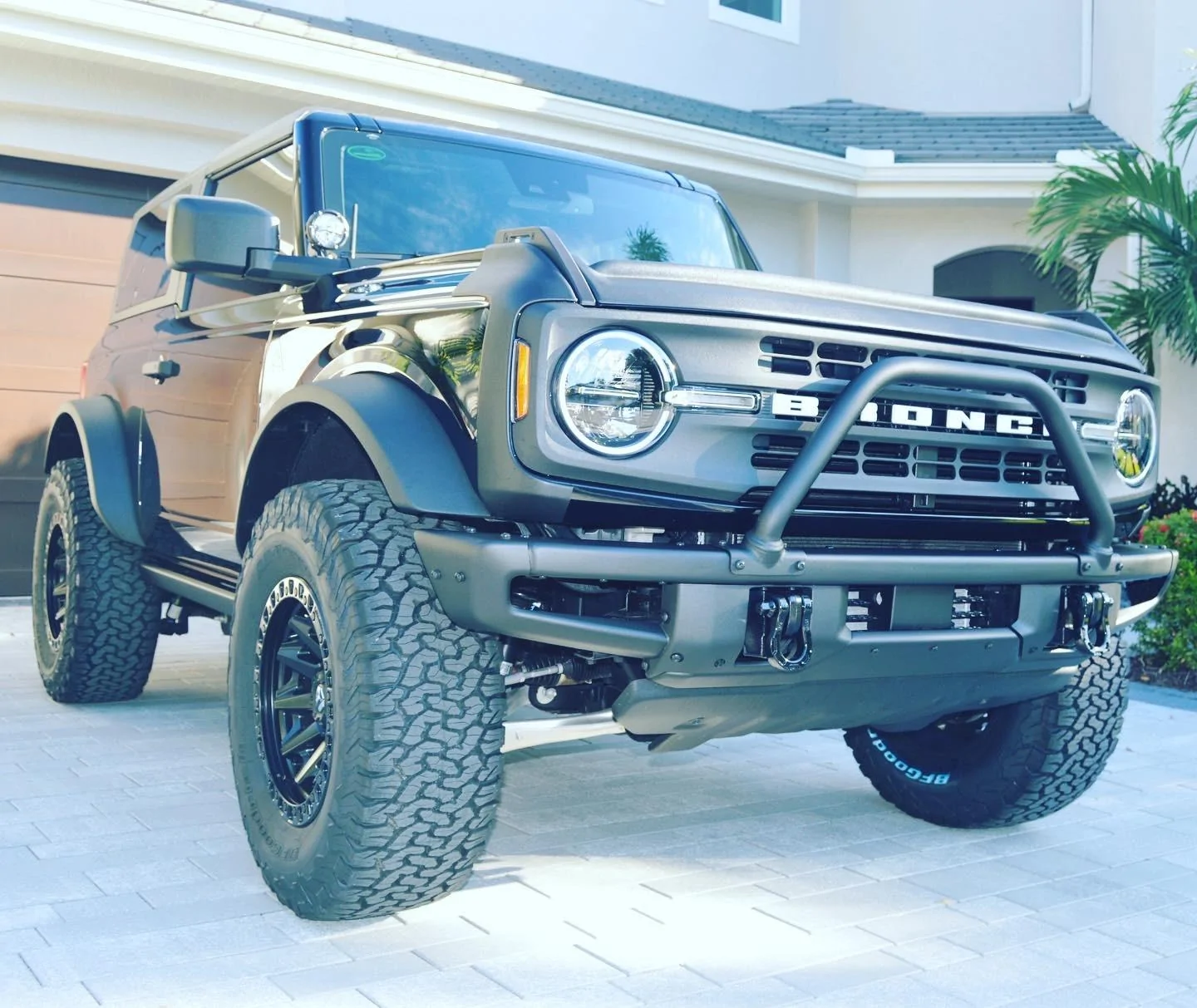 Ford Bronco Black 2 door bronco thread 1E604D34-75F3-4EFE-9554-8F5C24441B31