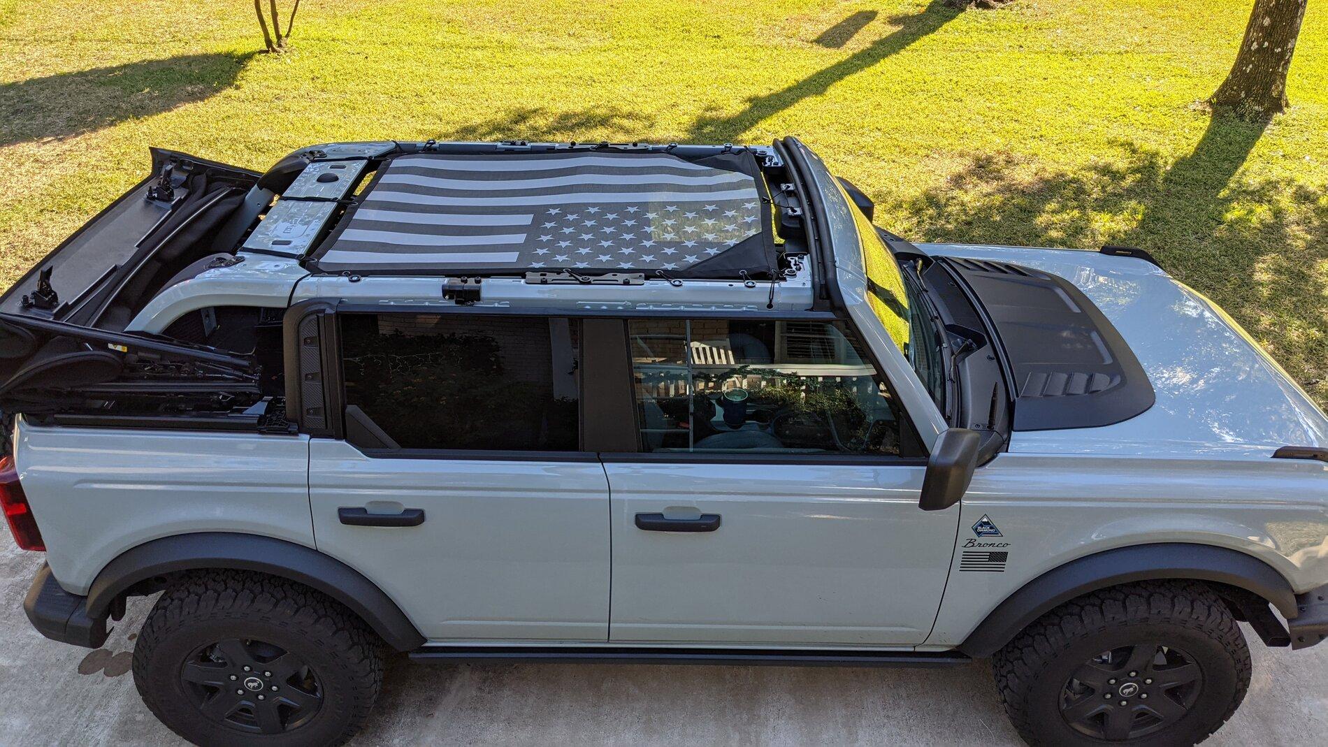 Ford Bronco GearShade Top 20211125_180945405