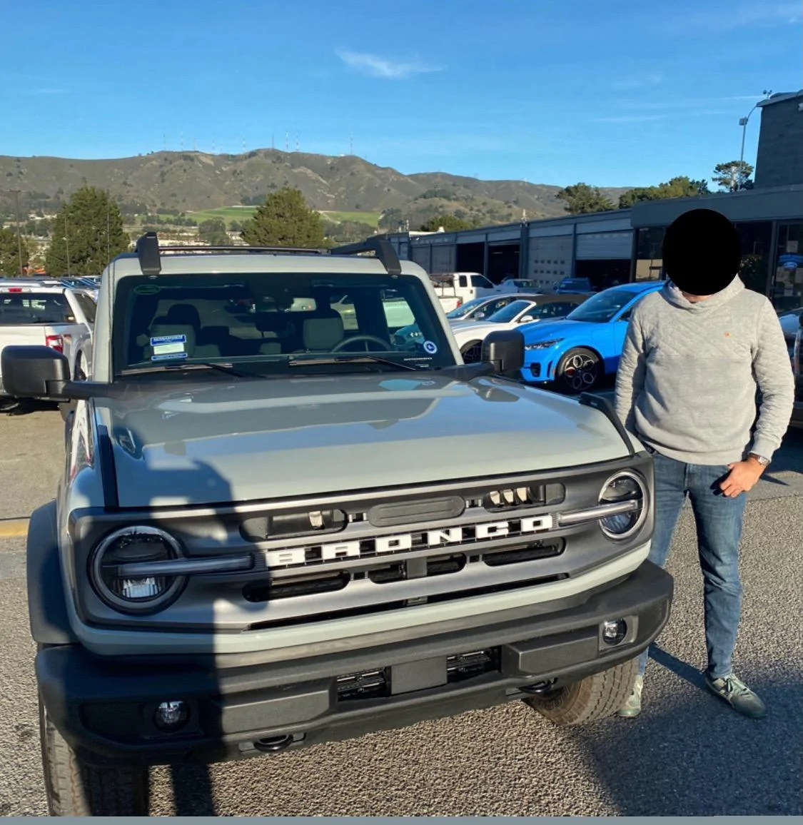 Ford Bronco *** DIRT MOUNTAIN Broncos - Built, Shipped, Delivered Tracker*** 14C0FBEB-D8DC-44B2-BCA7-055EEAFB7FFF