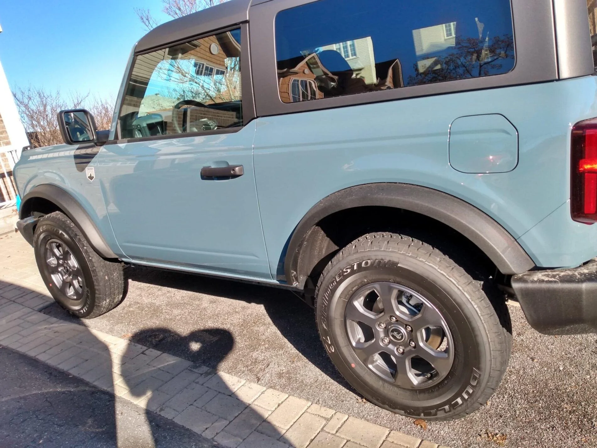 Ford Bronco 2door BB Delivery (Canada X-plan honored) IMG-20211127-WA0018