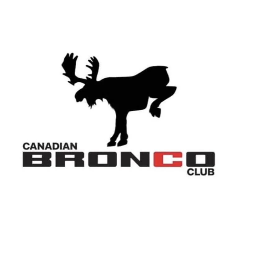 Ford Bronco Someone is Sending It in Canada 021B427C-24C2-4569-AB5A-E4AA95C254EC