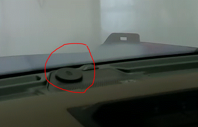 Ford Bronco MIC Top 2.0 vs Touchless Car Wash - Video & Results Capture.GIF