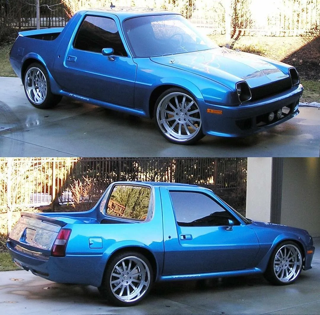 Ford Bronco Goose gear 2-door "stealth sleep" seat delete gb967sa23im51