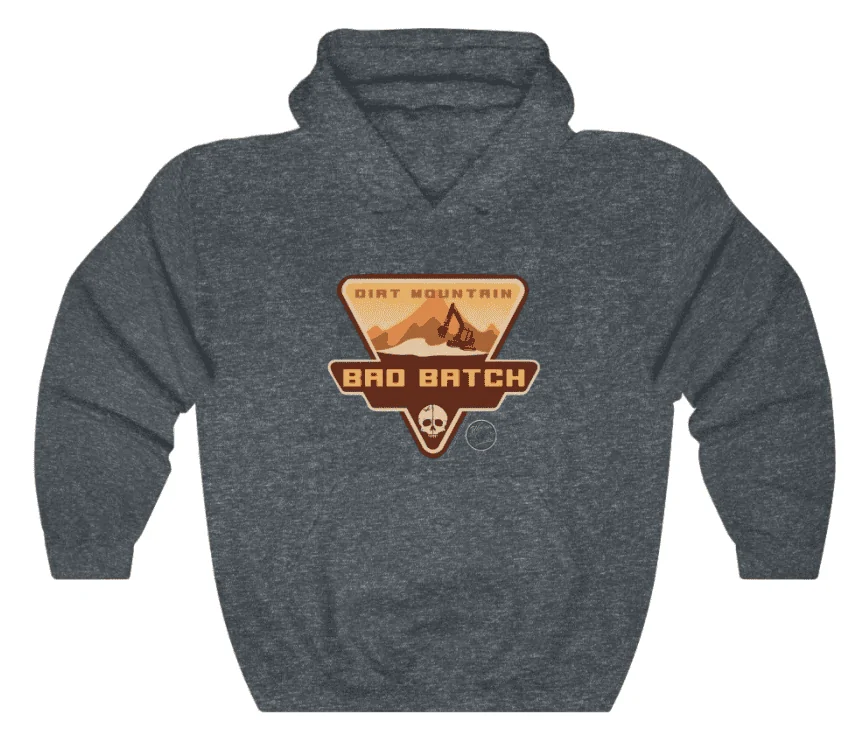 Ford Bronco 👕 🎄 👕 🎅  Bronco Shirts & Hoodies for the Holidays in stock! Screen Shot 2021-11-30 at 12.43.51 PM