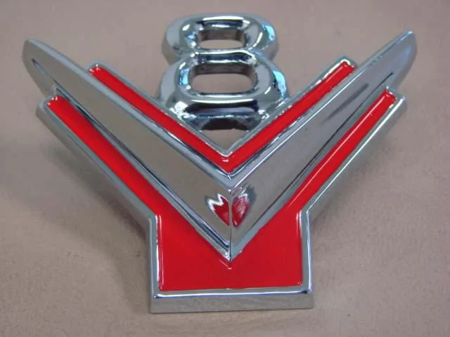 Ford Bronco New heritage badge renderings P-16237A