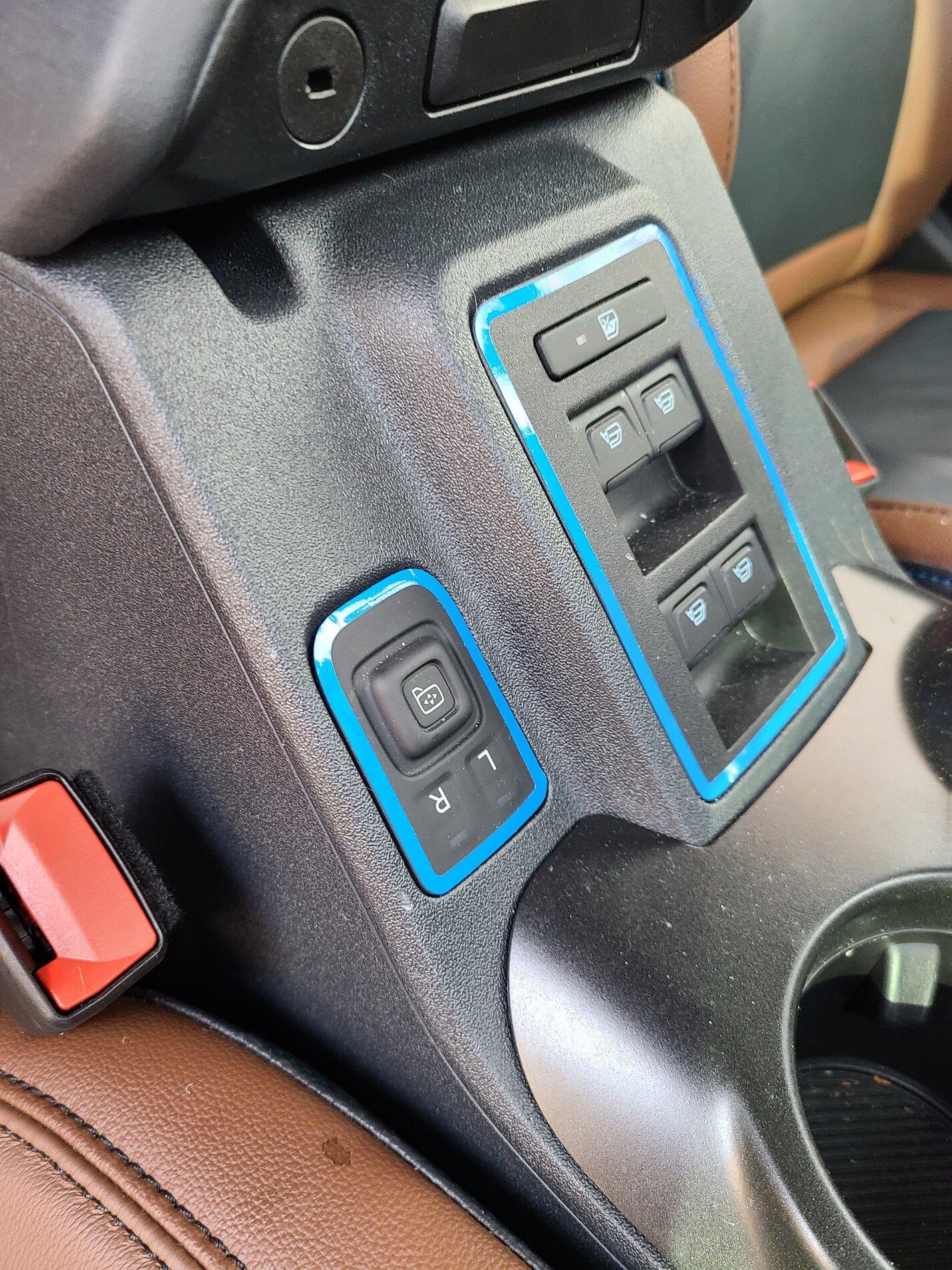 Ford Bronco Outer Banks Bronco Thread 20211121_114612