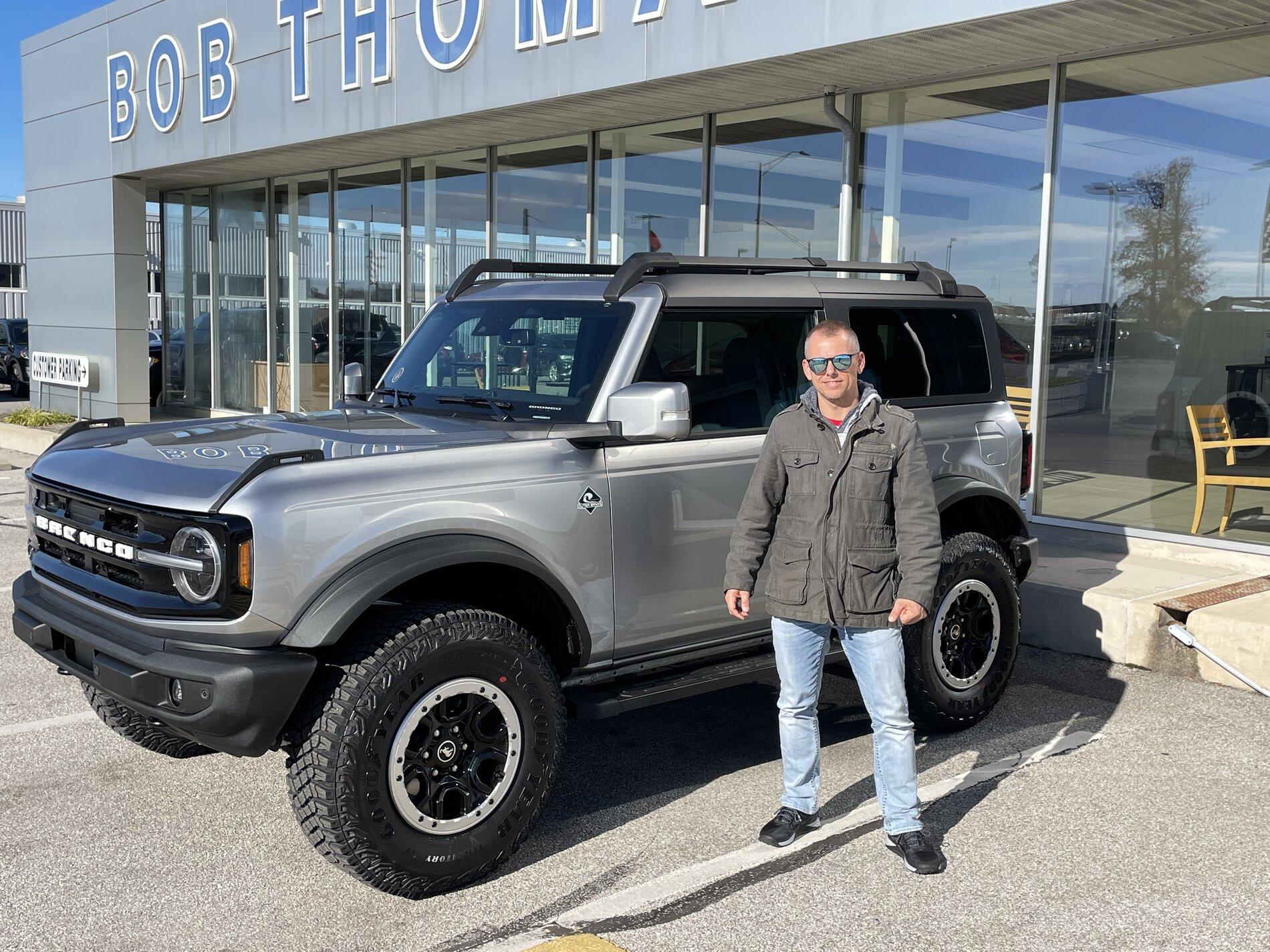 Ford Bronco Is no one ordering iconic silver? F4EEC757-AF86-4408-B946-E8E3A60CCE37