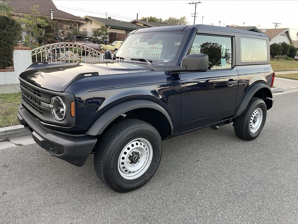 Ford Bronco 🛠 10/25/21 Build Week Group 73A0DE98-4C00-41EF-87DD-9B294CED7C55_1_105_c