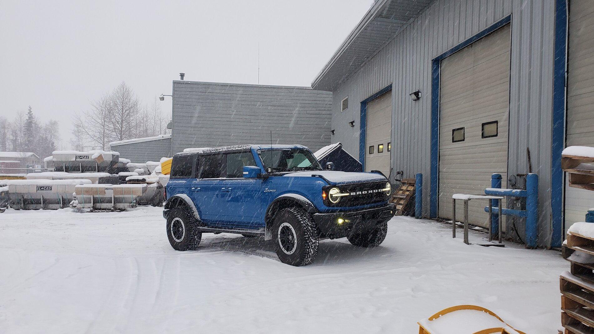 Ford Bronco Alaskan VB Sasquatch OBX journal 20211130_152046