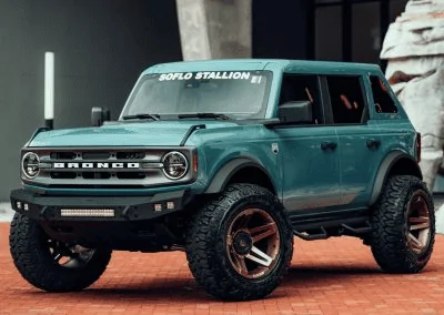 Ford Bronco Need a Hard Top, desperate 1638359309677