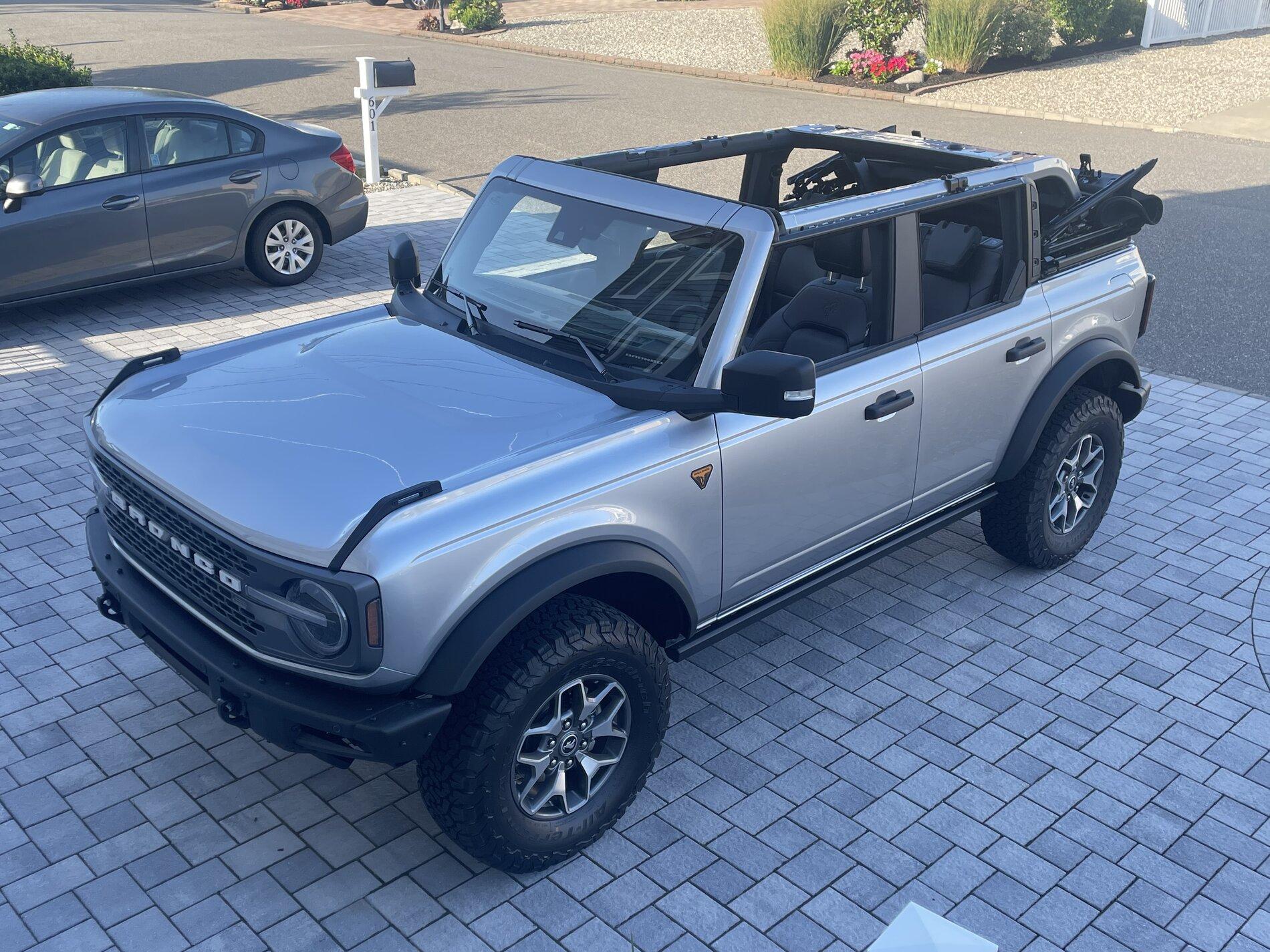 Ford Bronco Is no one ordering iconic silver? C52EB3C0-C1C7-4549-9A5D-76FC7AD5FF75