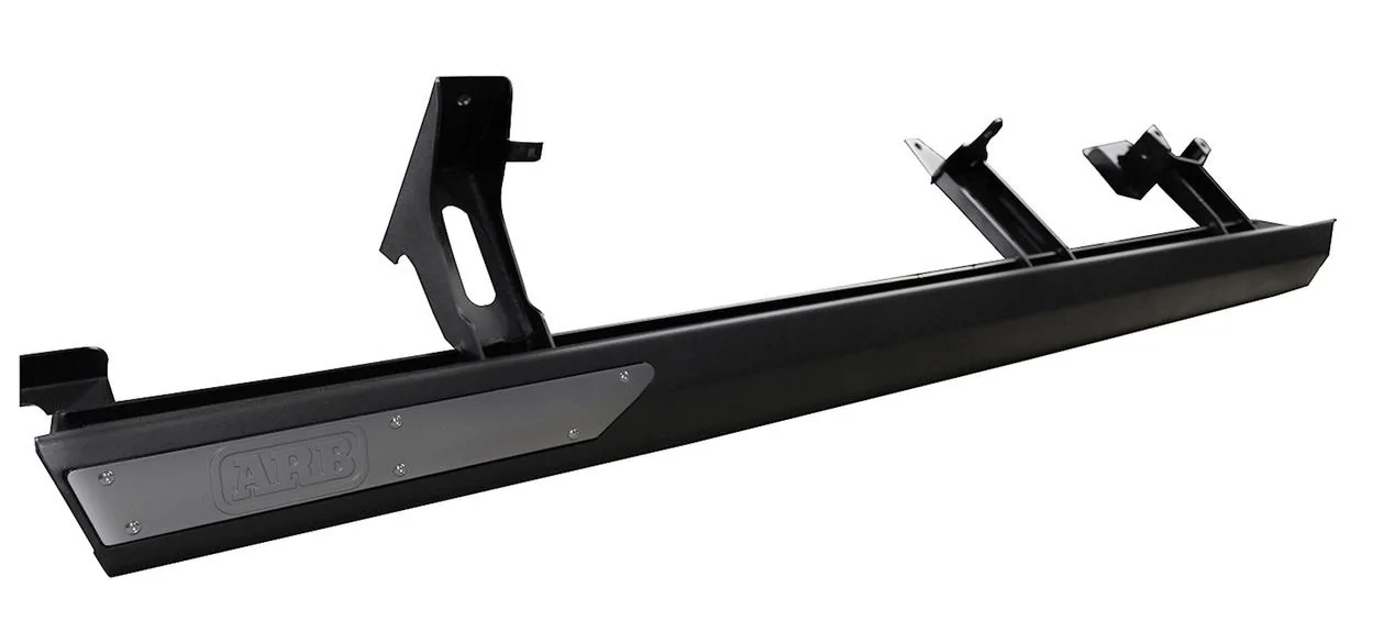 Ford Bronco Step bar with rock rails 05DD399C-1FFD-47FC-B78D-1918DA05BF71