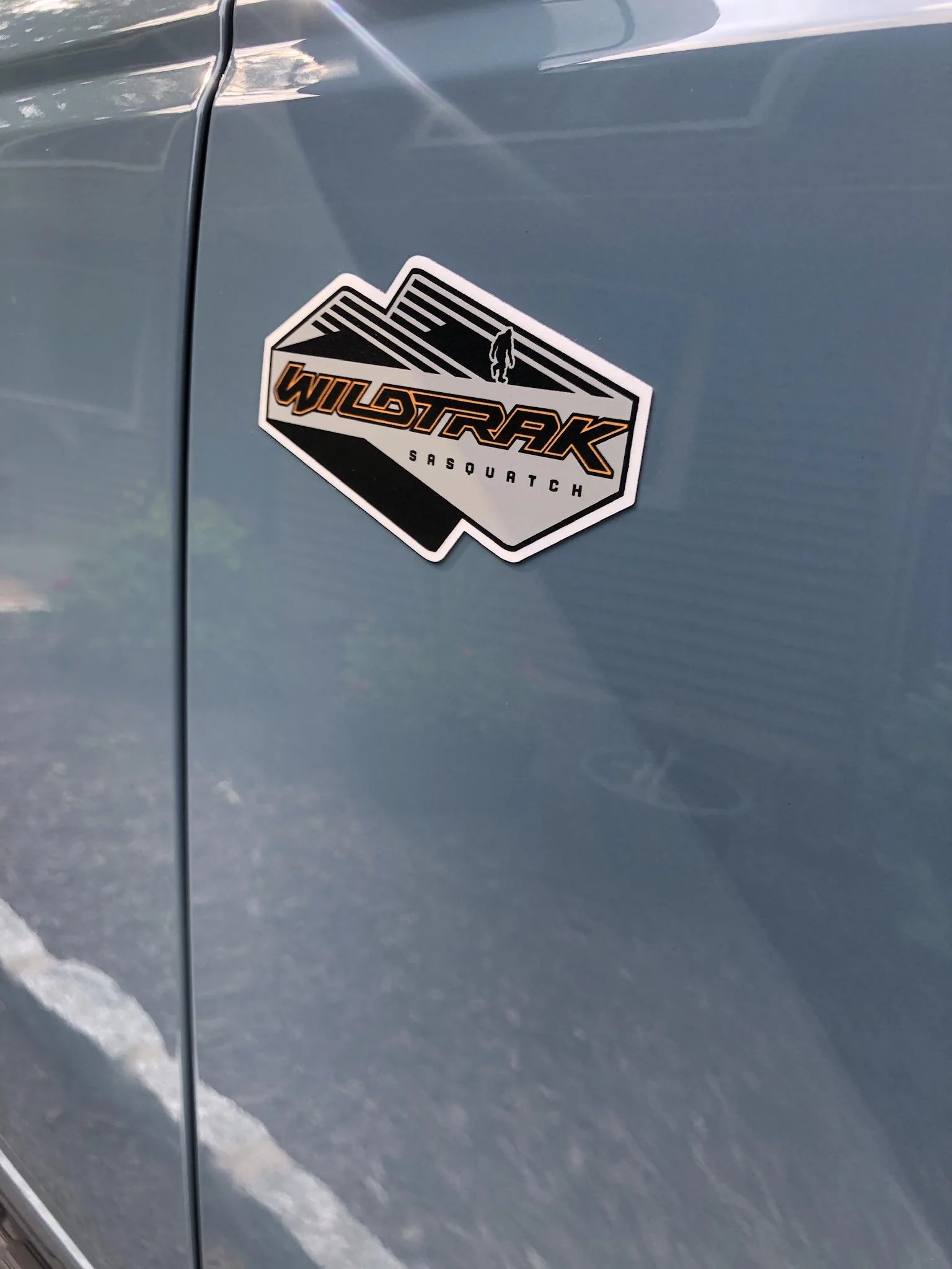 Ford Bronco 5500 Mile Wildtrak Review 78A5B87C-B09A-4BF8-9A18-3D8E34CB9458