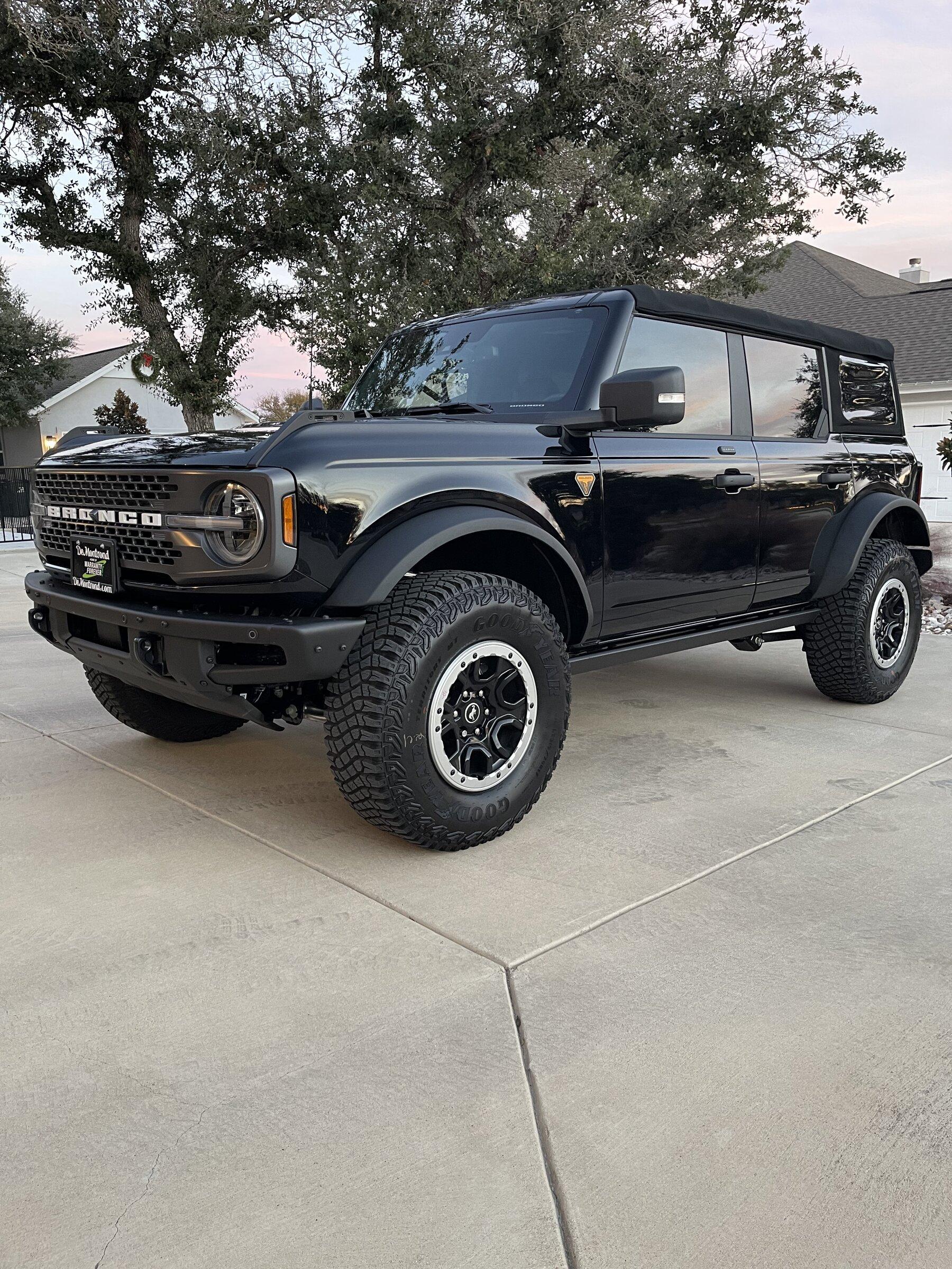 Ford Bronco Sold!! 8BAB6CBE-104B-40FC-98A9-F81E5D3B7C4B
