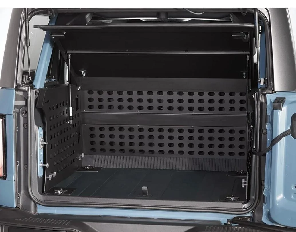 Ford Bronco Accessories you’ve added CCFEBD41-92E1-45F5-AC6C-80F4C813A033