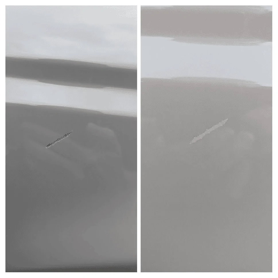 Ford Bronco Paint Chip Repair Tips? 1638480918109