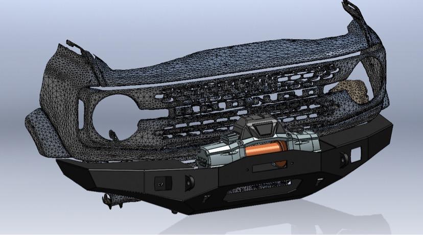 Ford Bronco JcrOffroad - prototyping begins! CA050745-54CF-4ABD-ABAB-FC66626CE00F