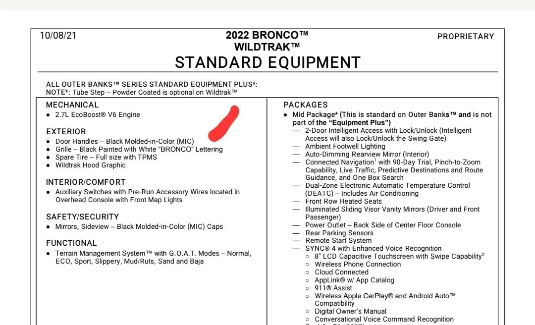 Ford Bronco 2022 Wildtrak Changes? Screenshot_20211202-185903_Dropbox