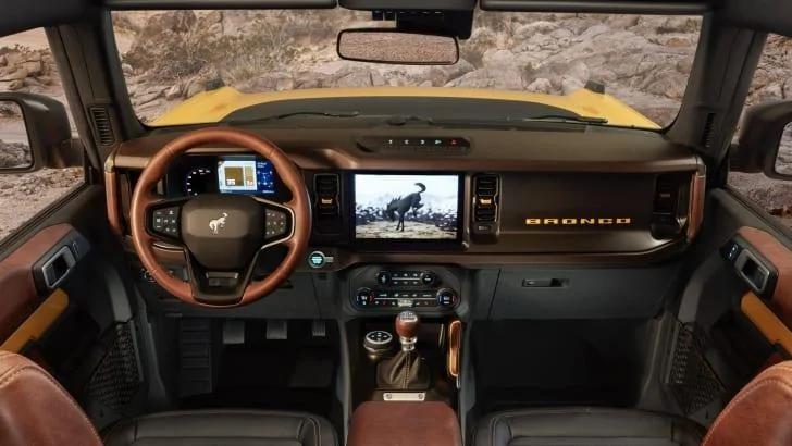 Ford Bronco Enabling Lane Centering? om.au%2Fwp-content%2Fuploads%2F2020%2F07%2FBronco5