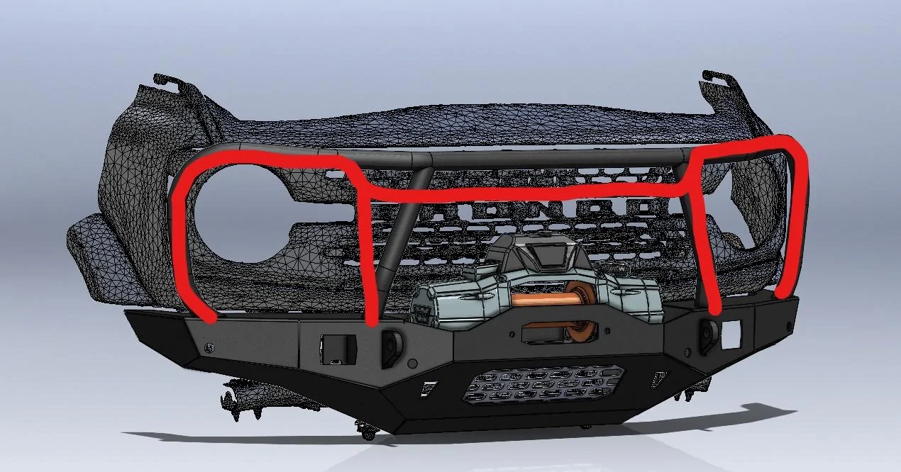 Ford Bronco JcrOffroad - prototyping begins! Inked61A8320F-7185-4EA4-A6F1-B090A7954534_LI