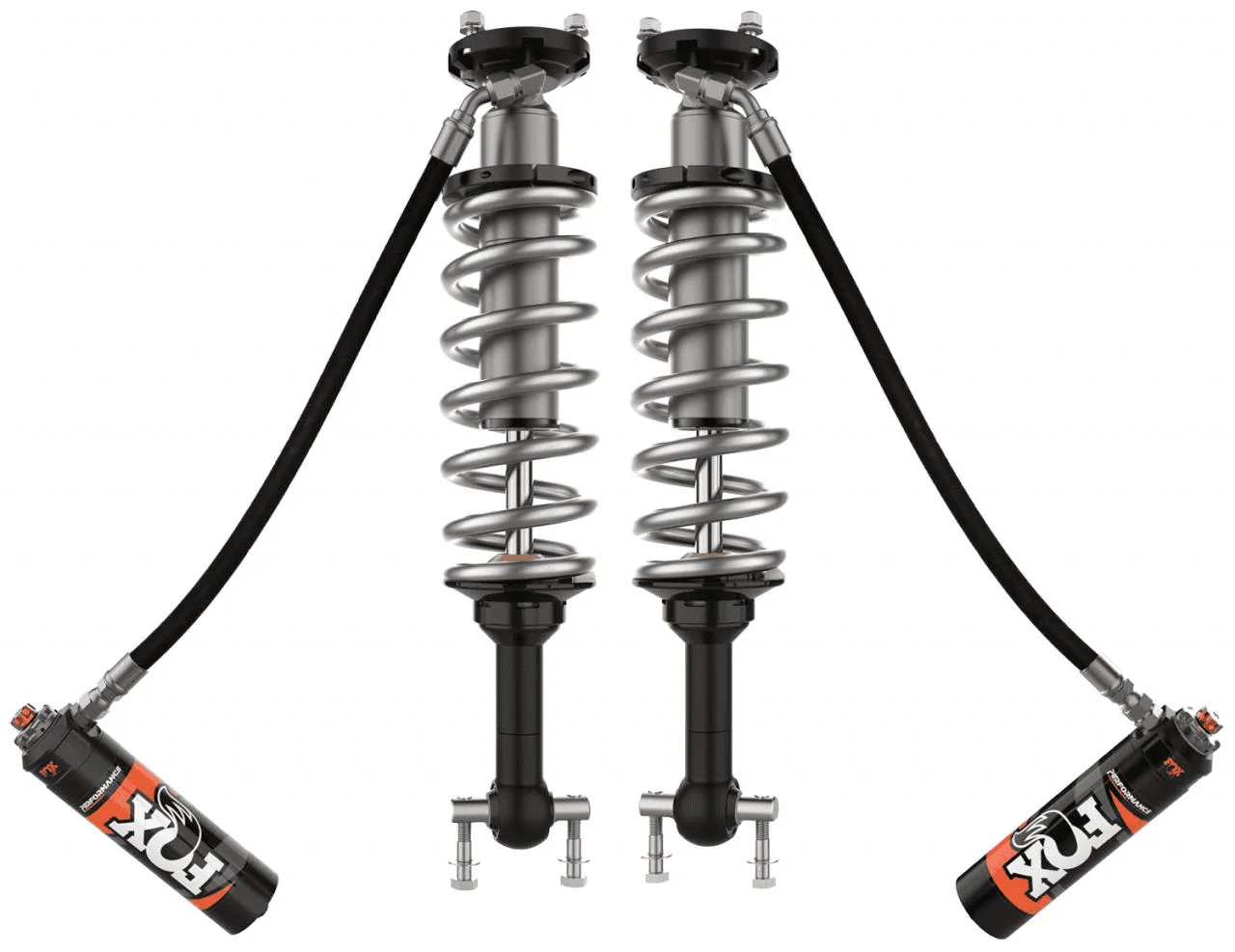 Ford Bronco FOX RACING: AVAILABLE HERE AT LETHAL PERFORMANCE 1638556484586