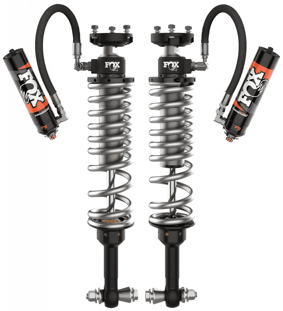 Ford Bronco FOX RACING: AVAILABLE HERE AT LETHAL PERFORMANCE 1638556484665