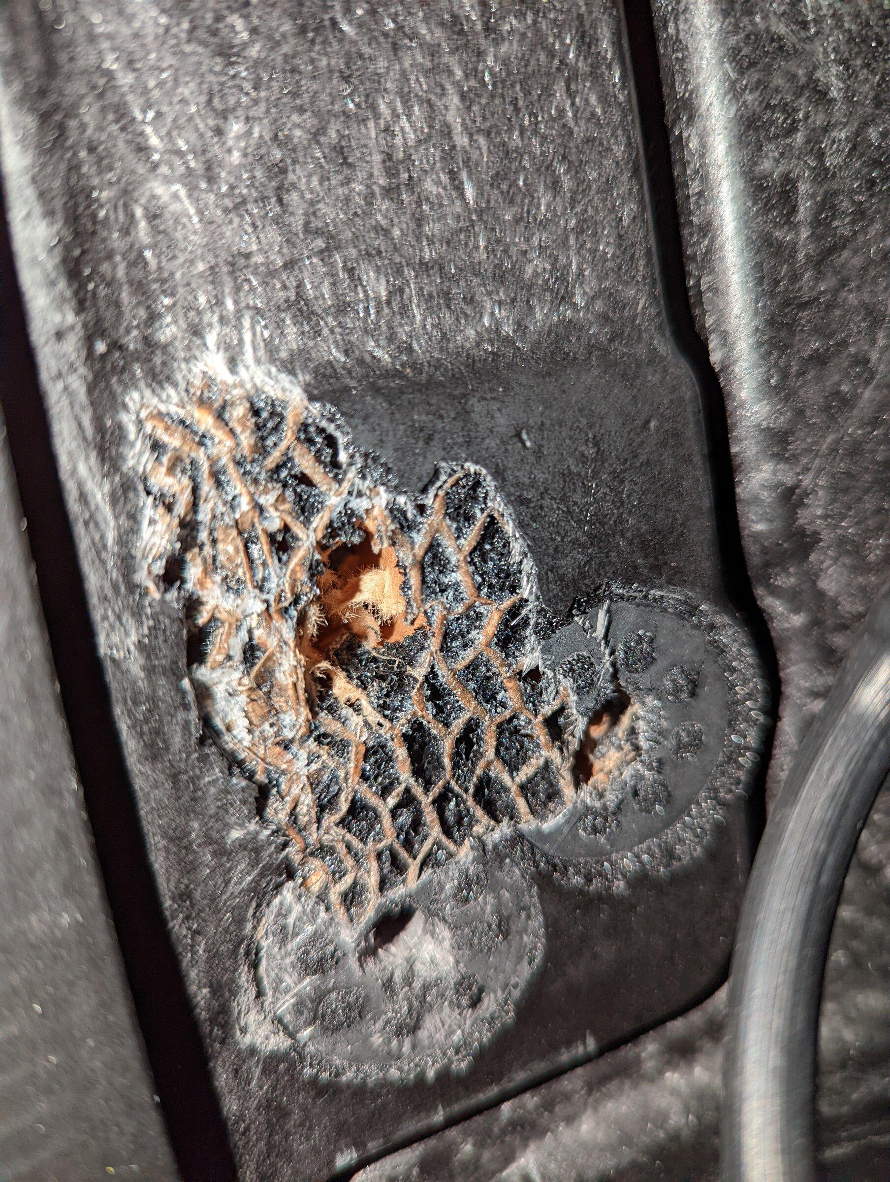 Ford Bronco Glue for MIC repair? PXL_20211122_212650666