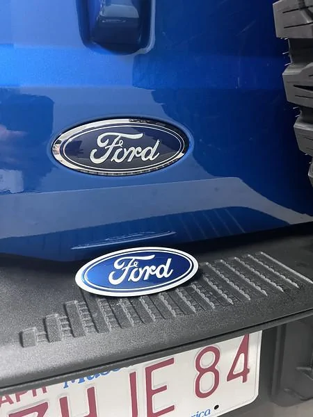 Ford Bronco Terminated's Bronco FE Build w/ Wrapped White Top & Mirrors i-FnwbX5X-L