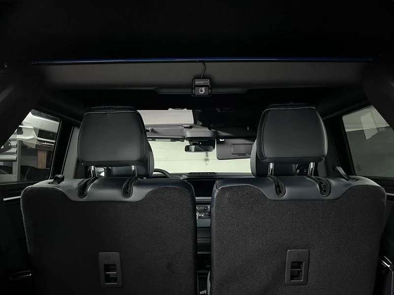 Ford Bronco Terminated's Bronco FE Build w/ Wrapped White Top & Mirrors i-tH6TL4Q-L