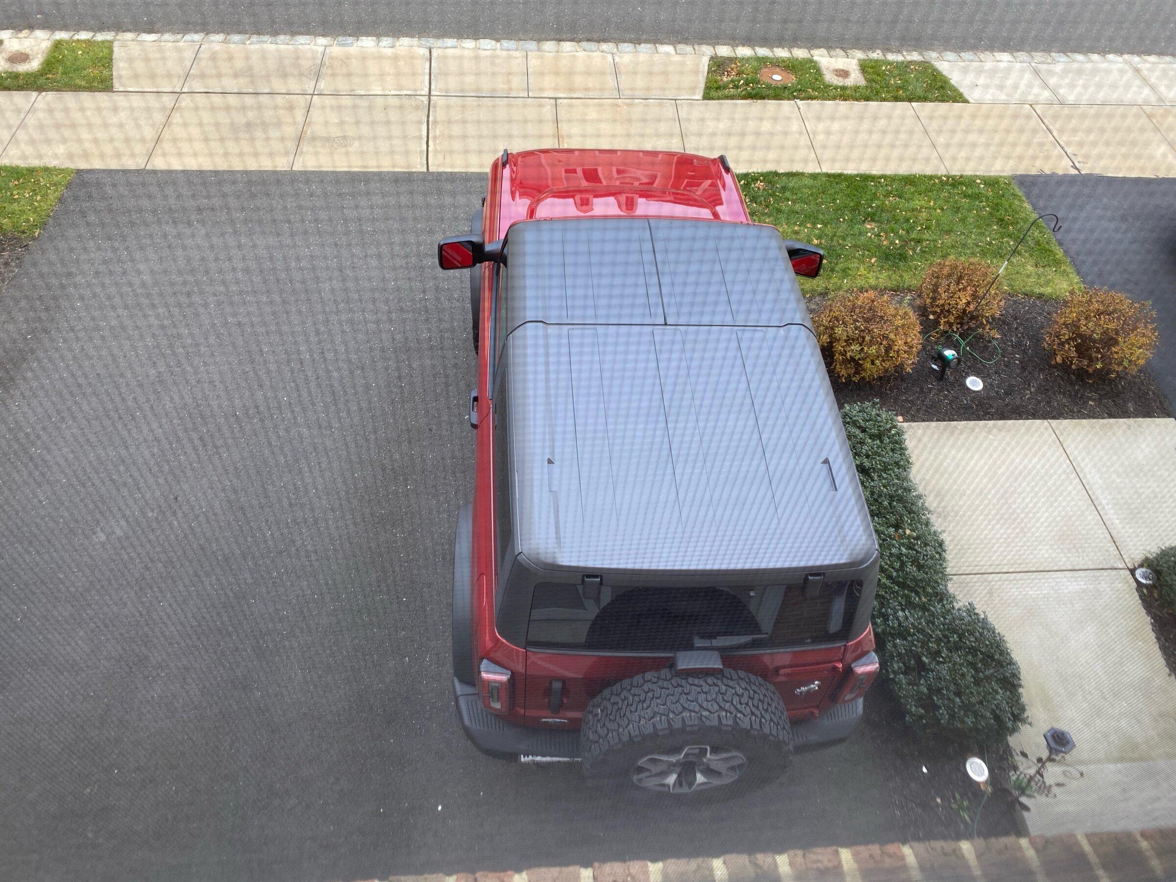 Ford Bronco Ashley the Gypsy 96CE1ECC-754D-4DF0-BB2D-1EFB8D584FAC