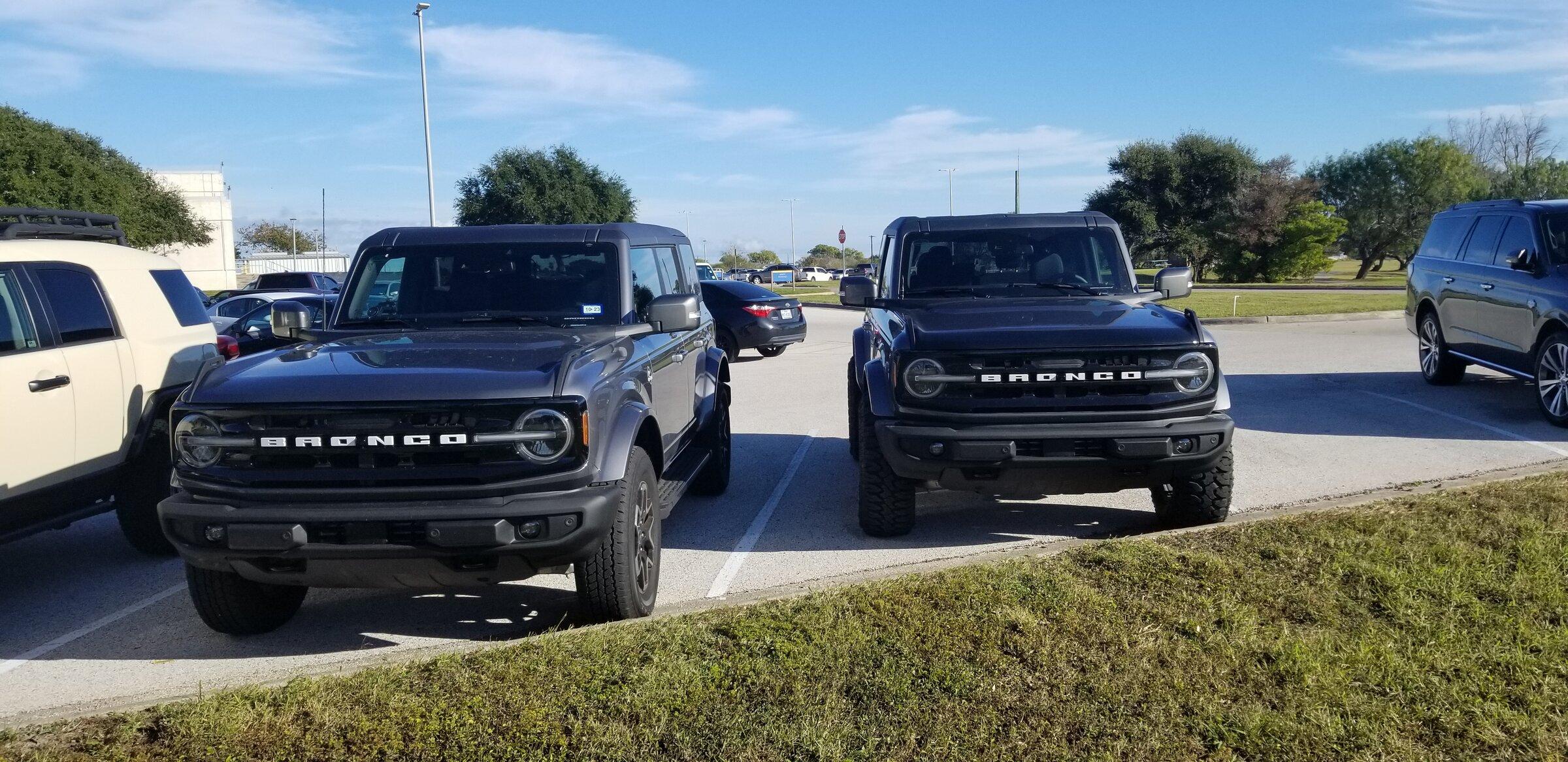 Ford Bronco Outer Banks Bronco Thread 20211202_152037